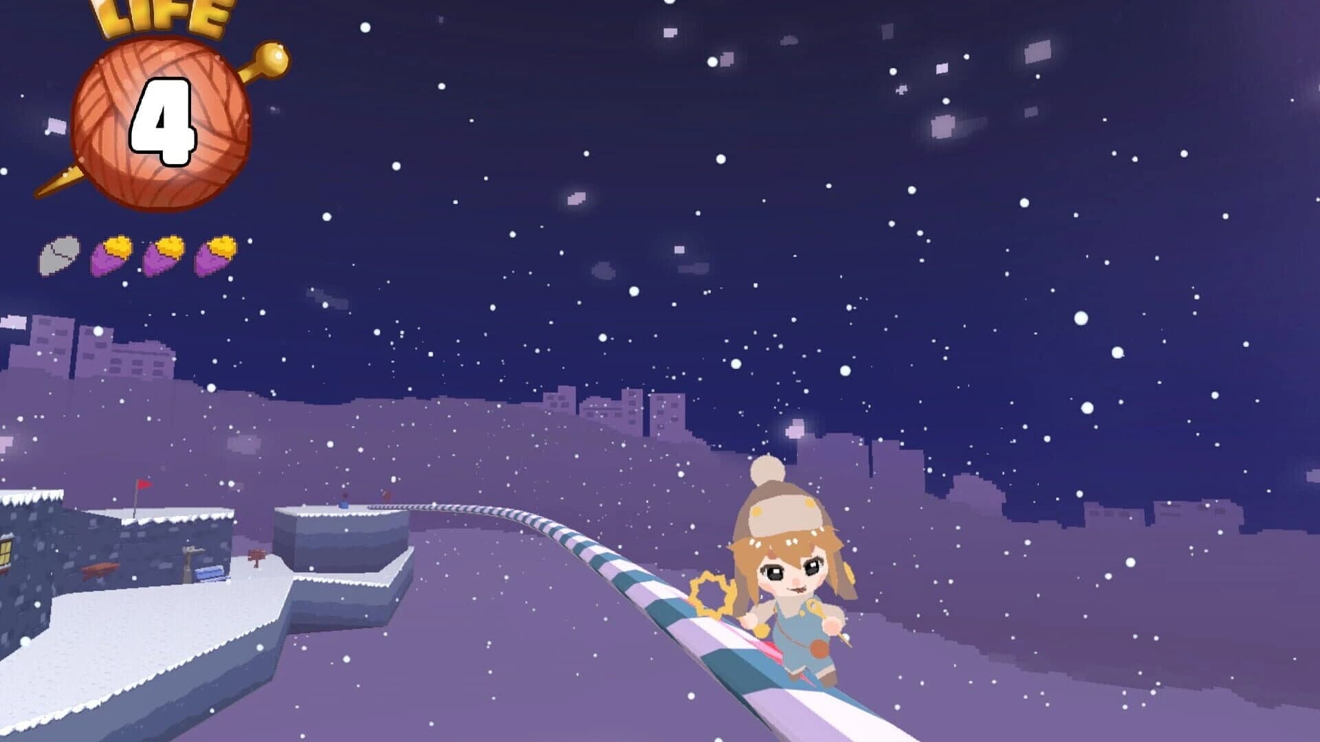 In My Bubble screenshot 2