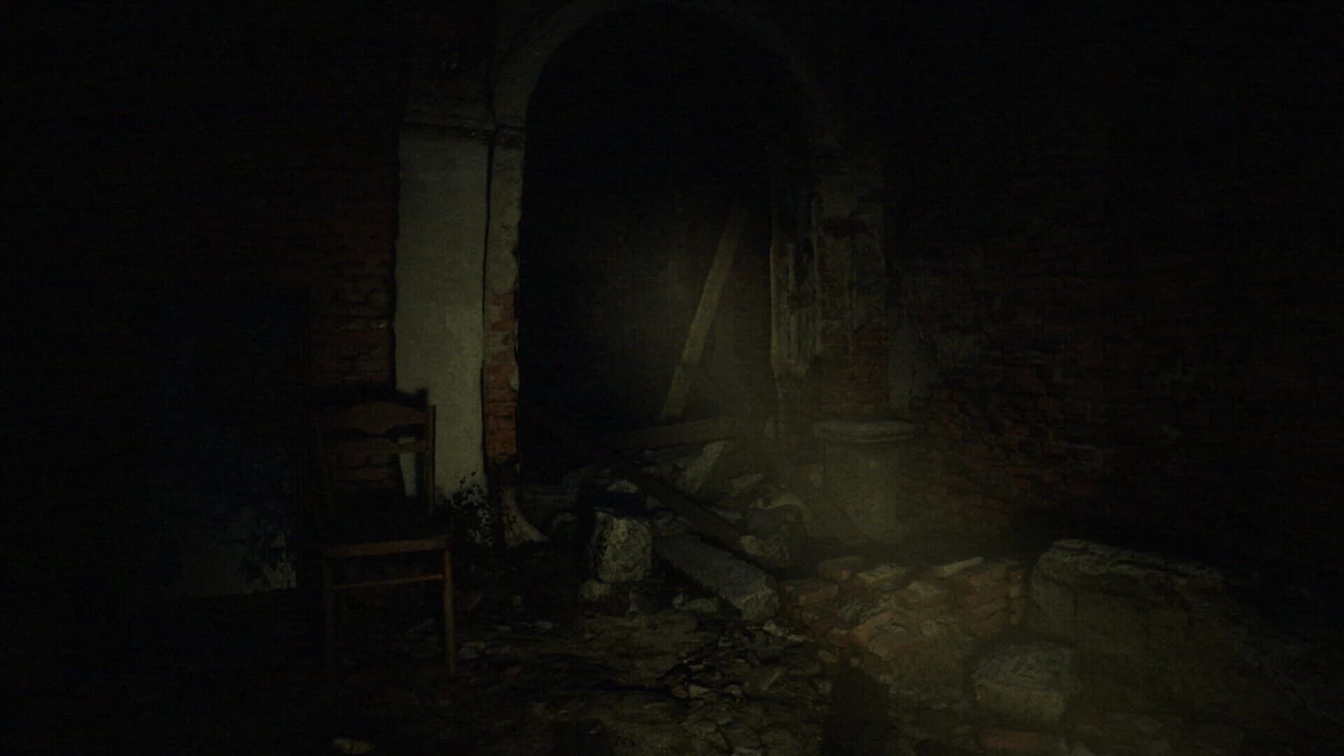 In My Head screenshot 2