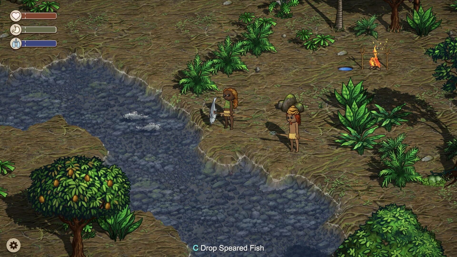 In Next Life screenshot 1
