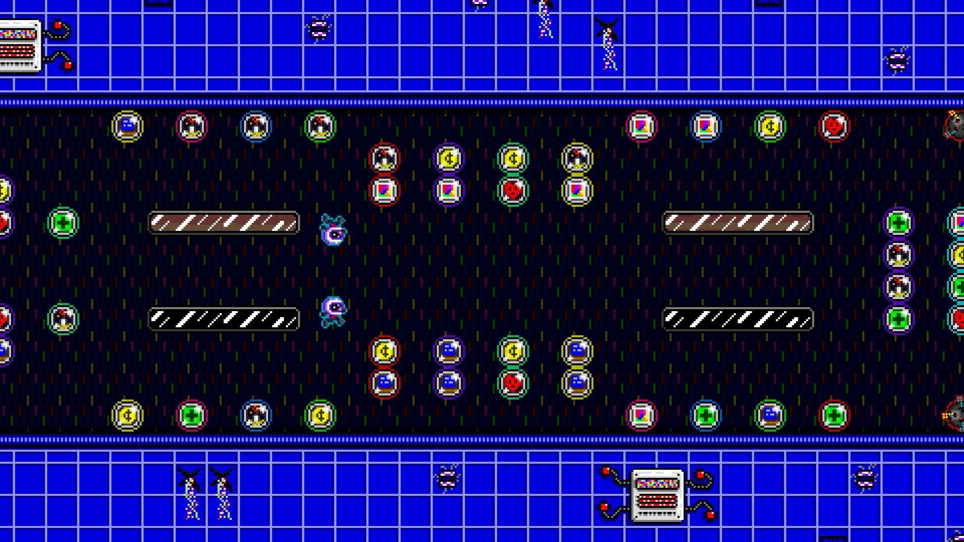 In Retrospect screenshot 2