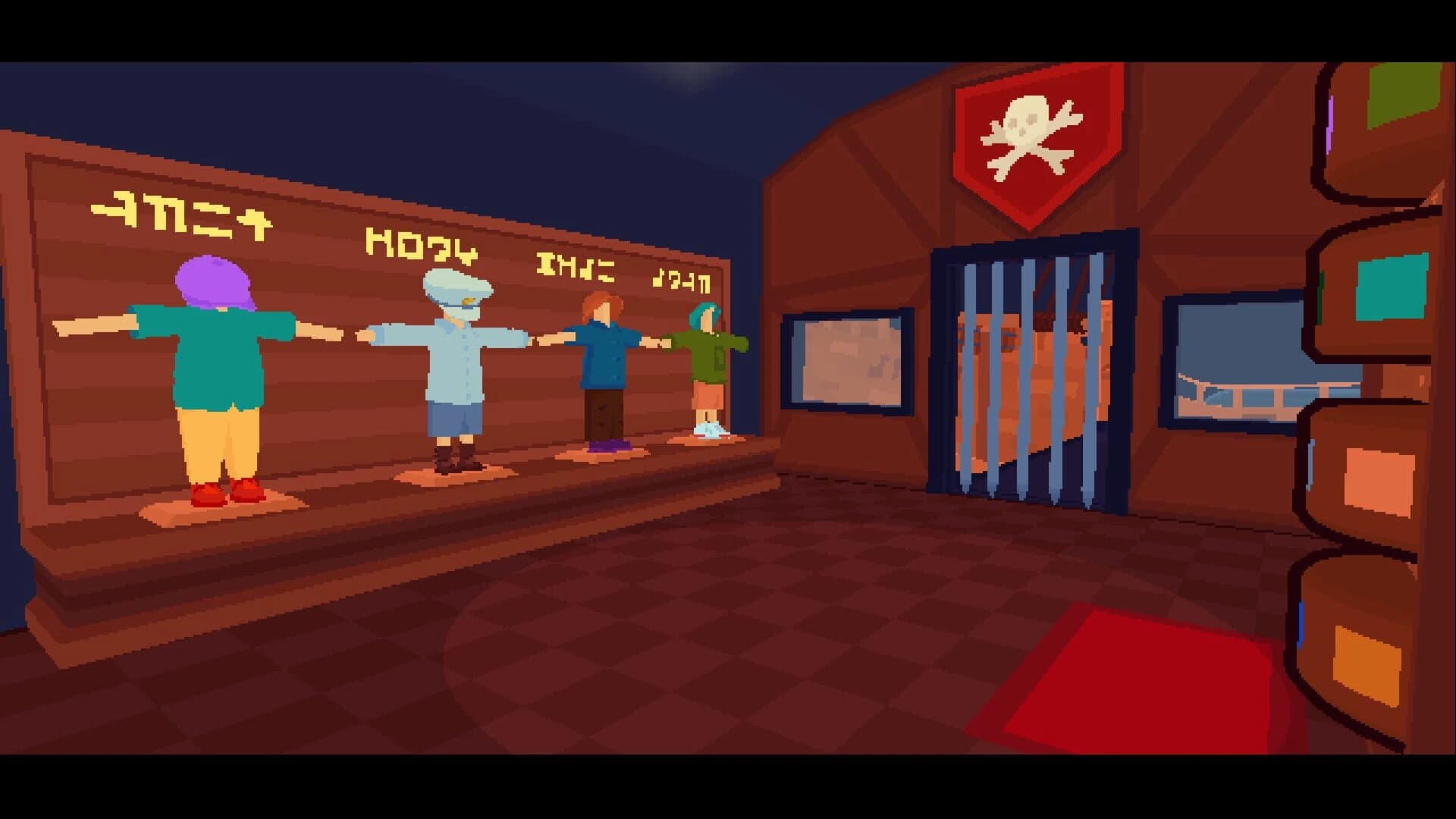 In Sink screenshot 2