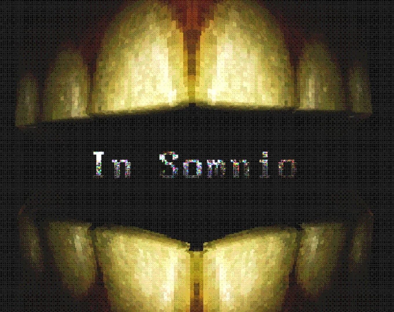 In Somnio screenshot 1