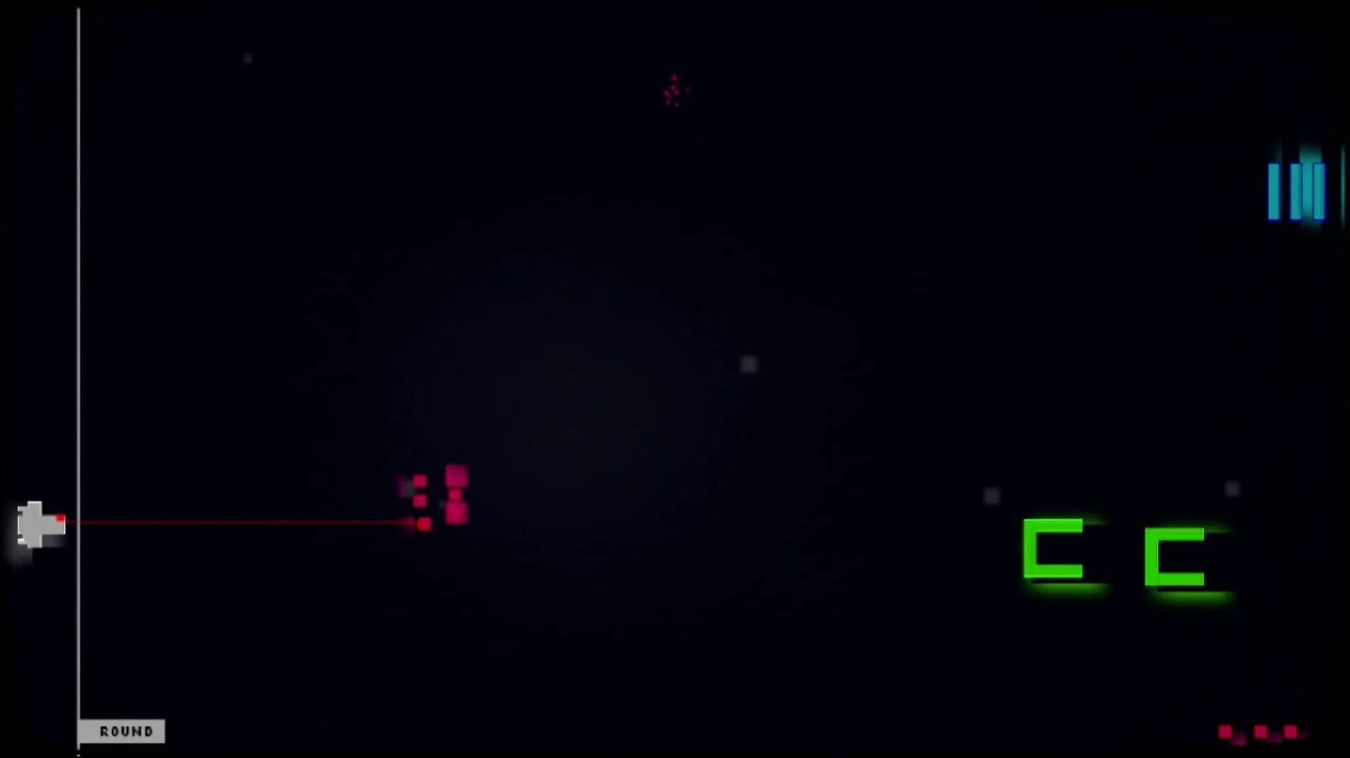 in Space screenshot 2