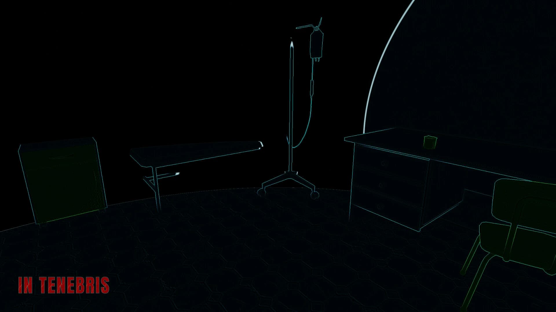 In Tenebris screenshot 1