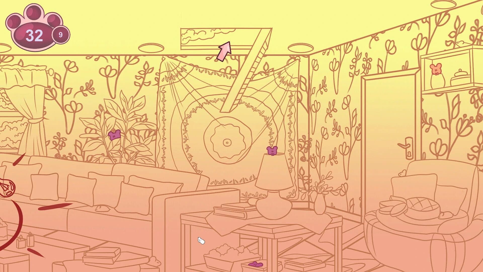 In the Building: Hamsters screenshot 3