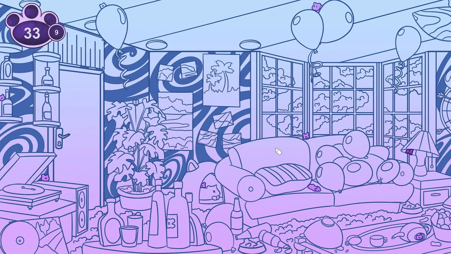 In the Building: Hamsters screenshot 1