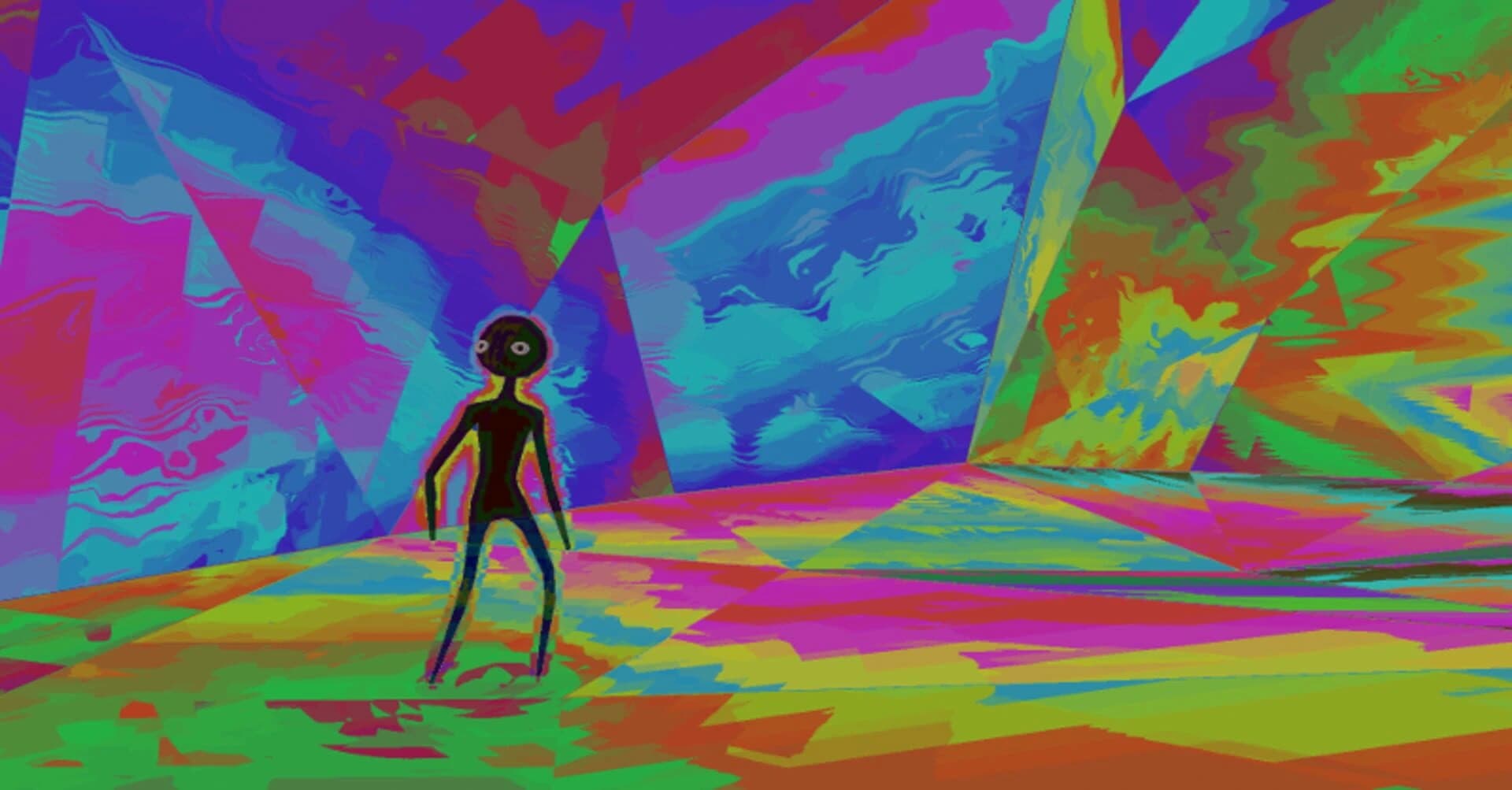 In the Crags screenshot 3