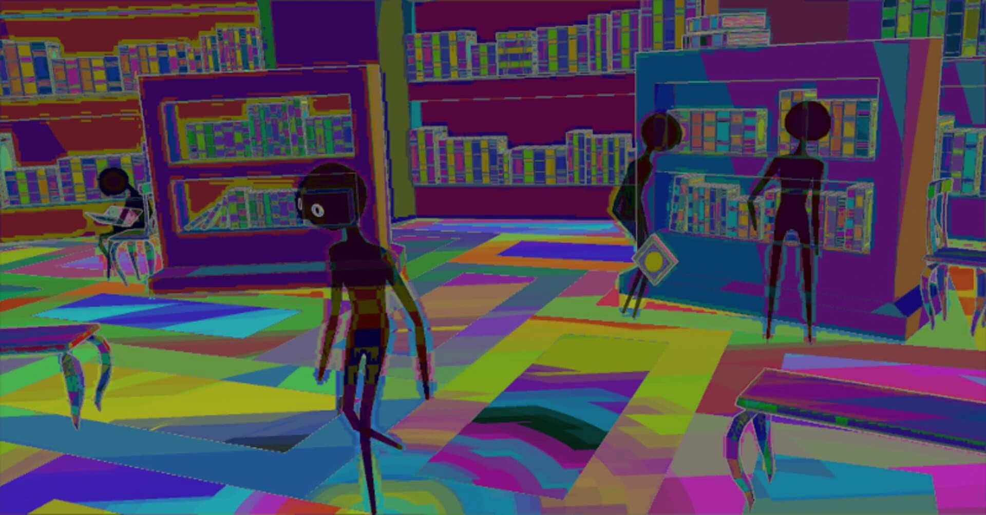 In the Crags screenshot 1