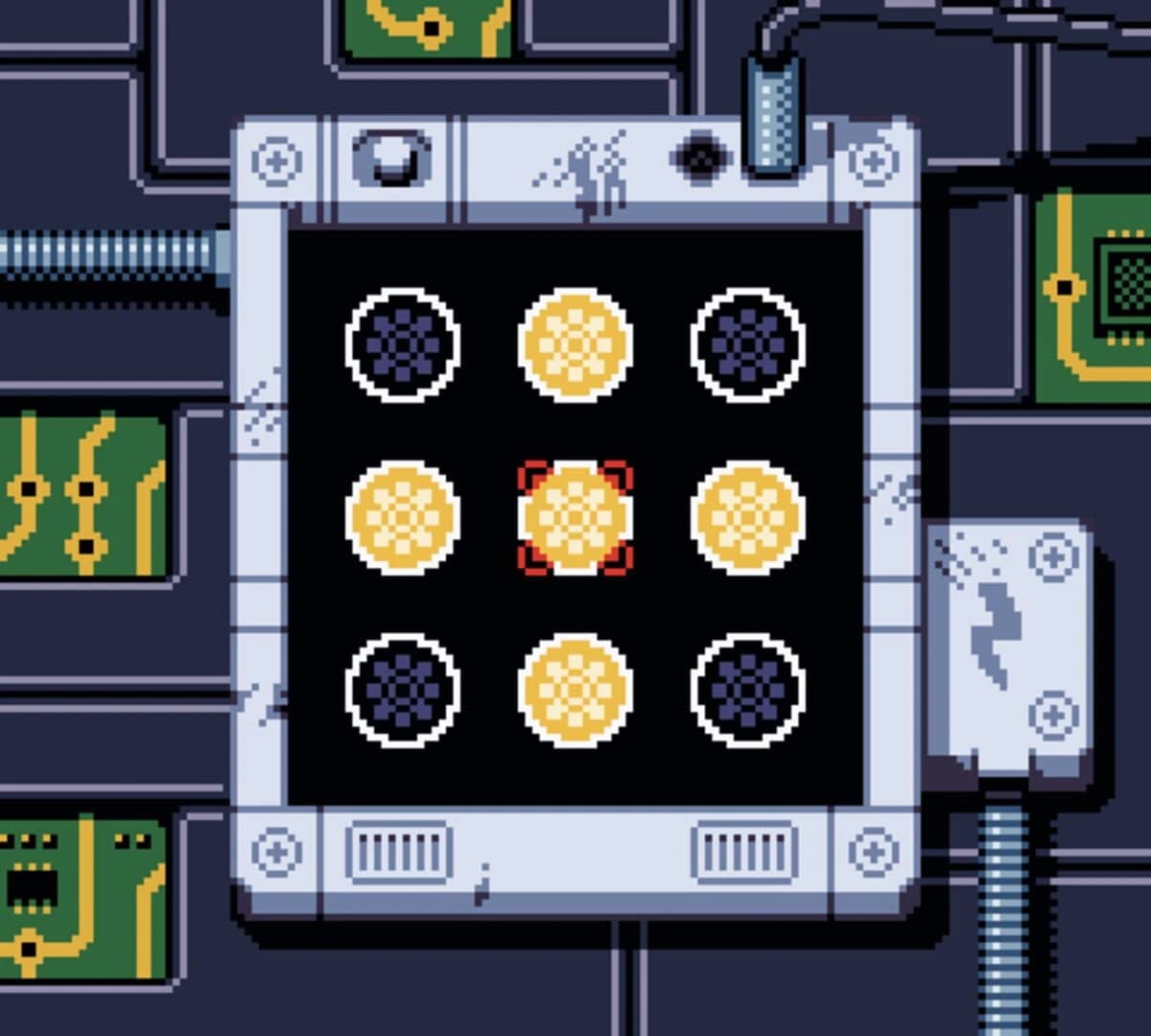 In the Dark screenshot 1