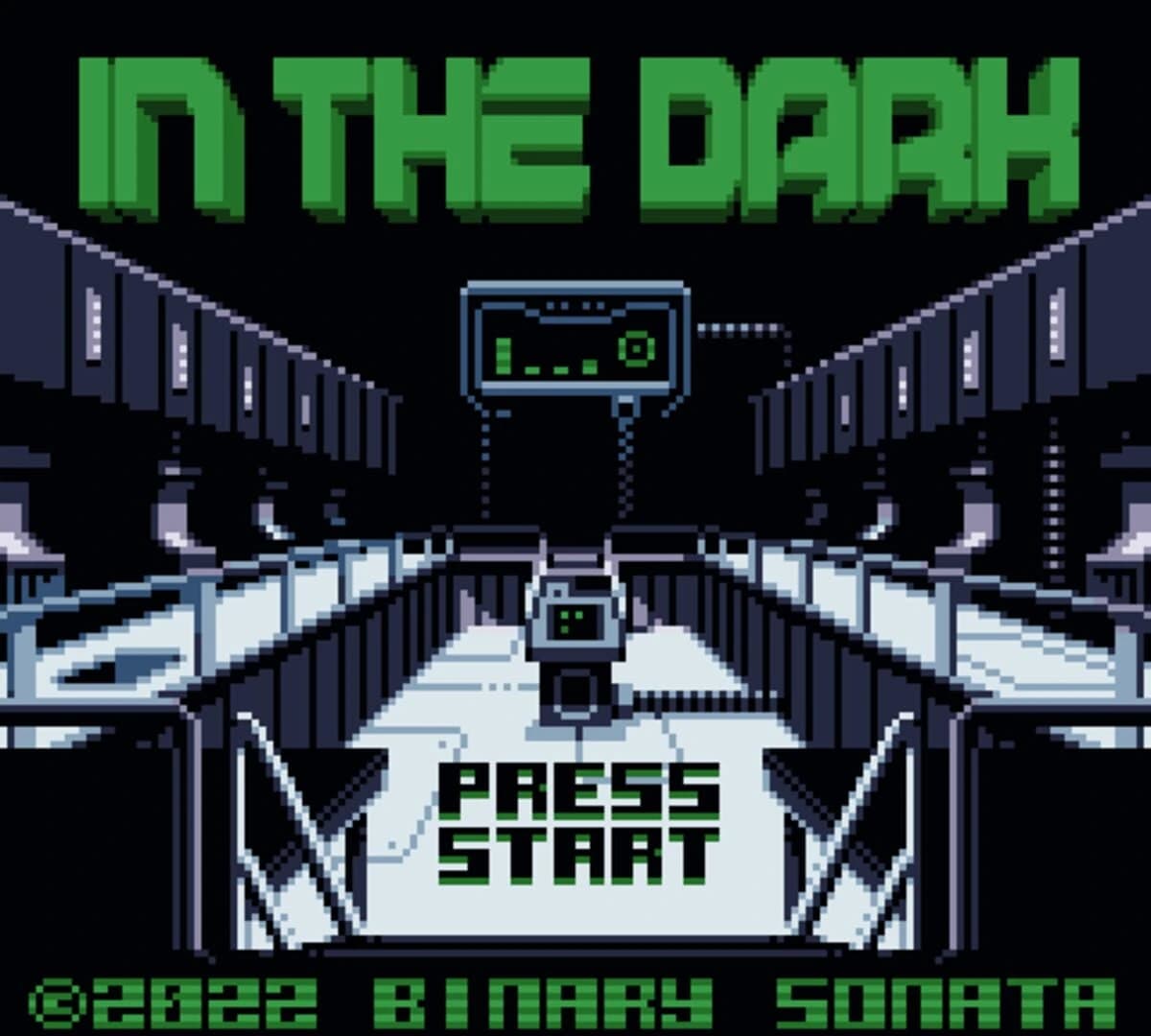 In the Dark screenshot 5