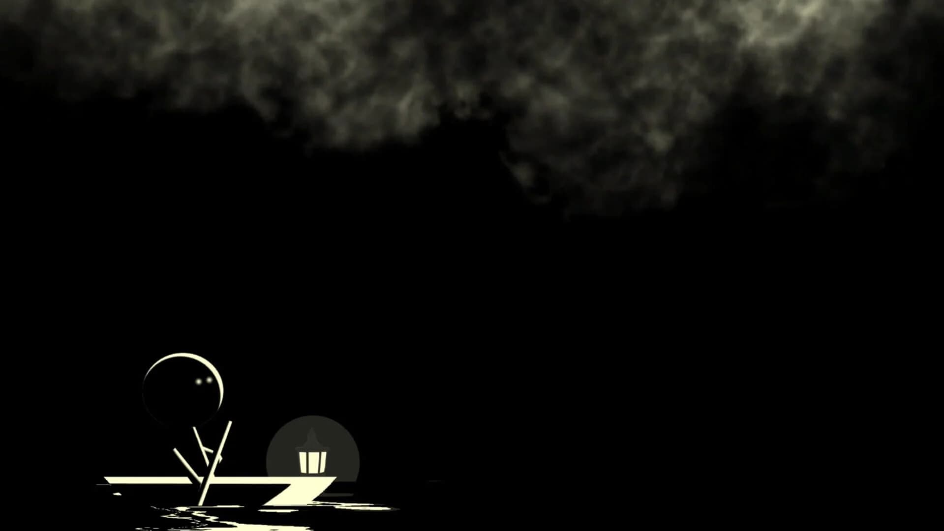 In the Darkness of the Sea screenshot 3