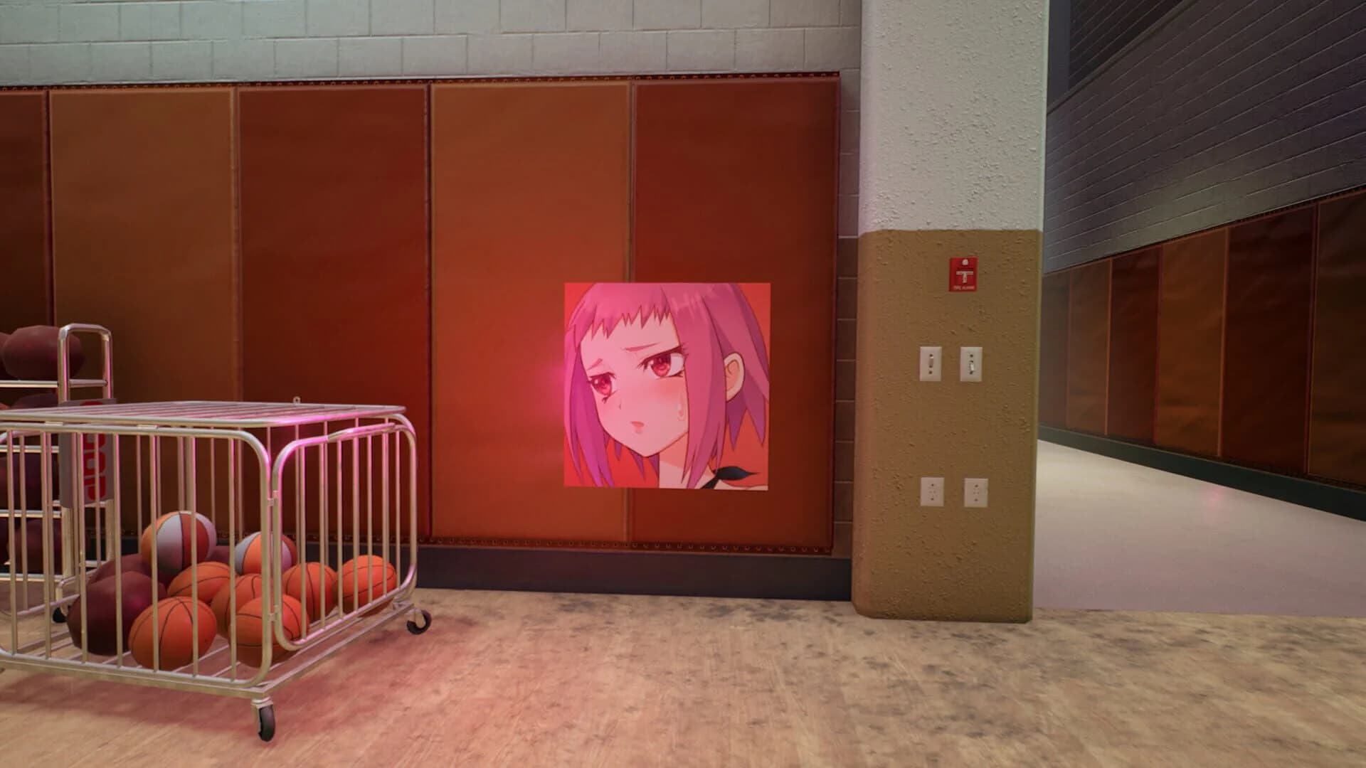 In The Gym screenshot 5