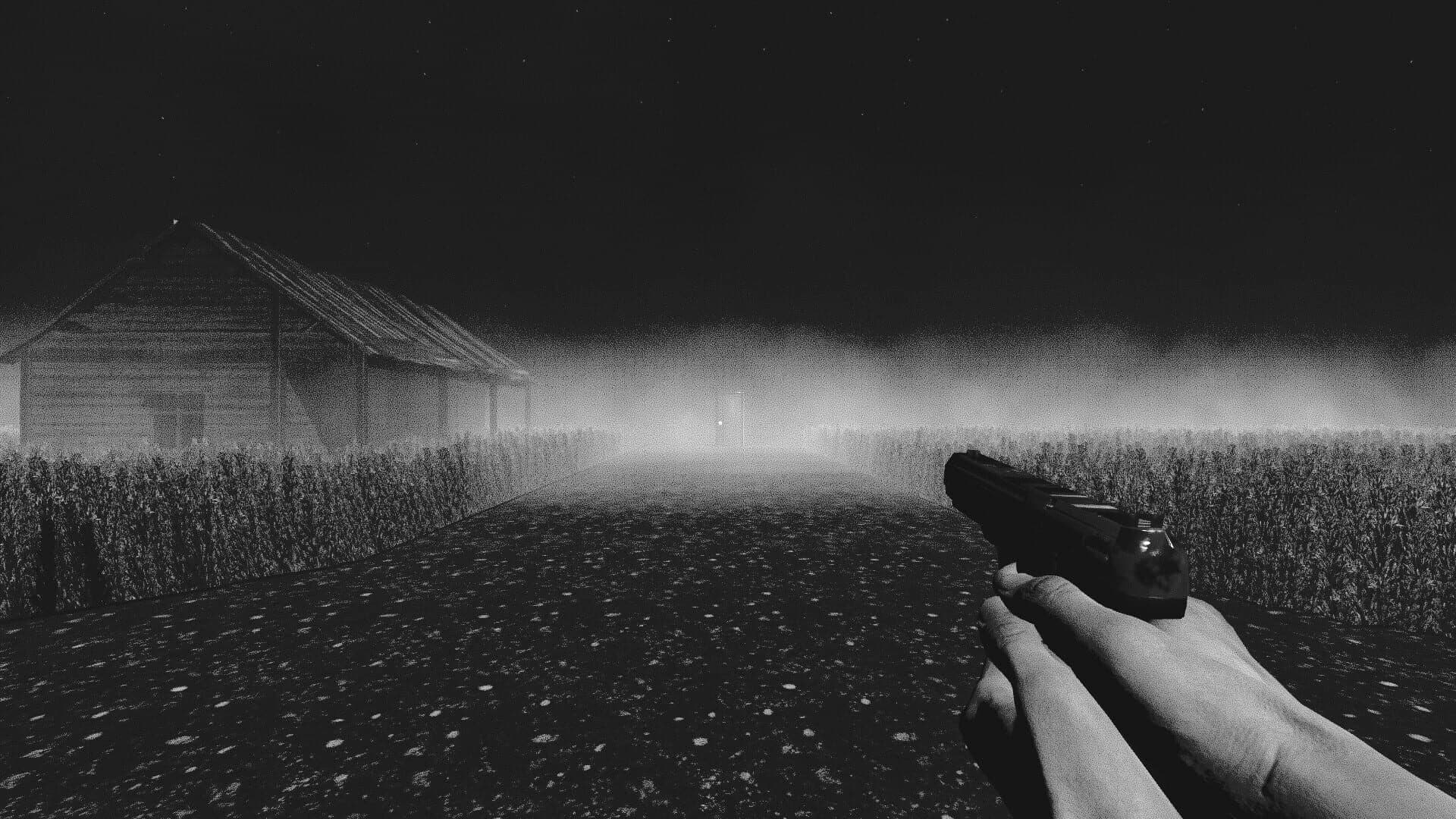 In the Search For: Revenge screenshot 2