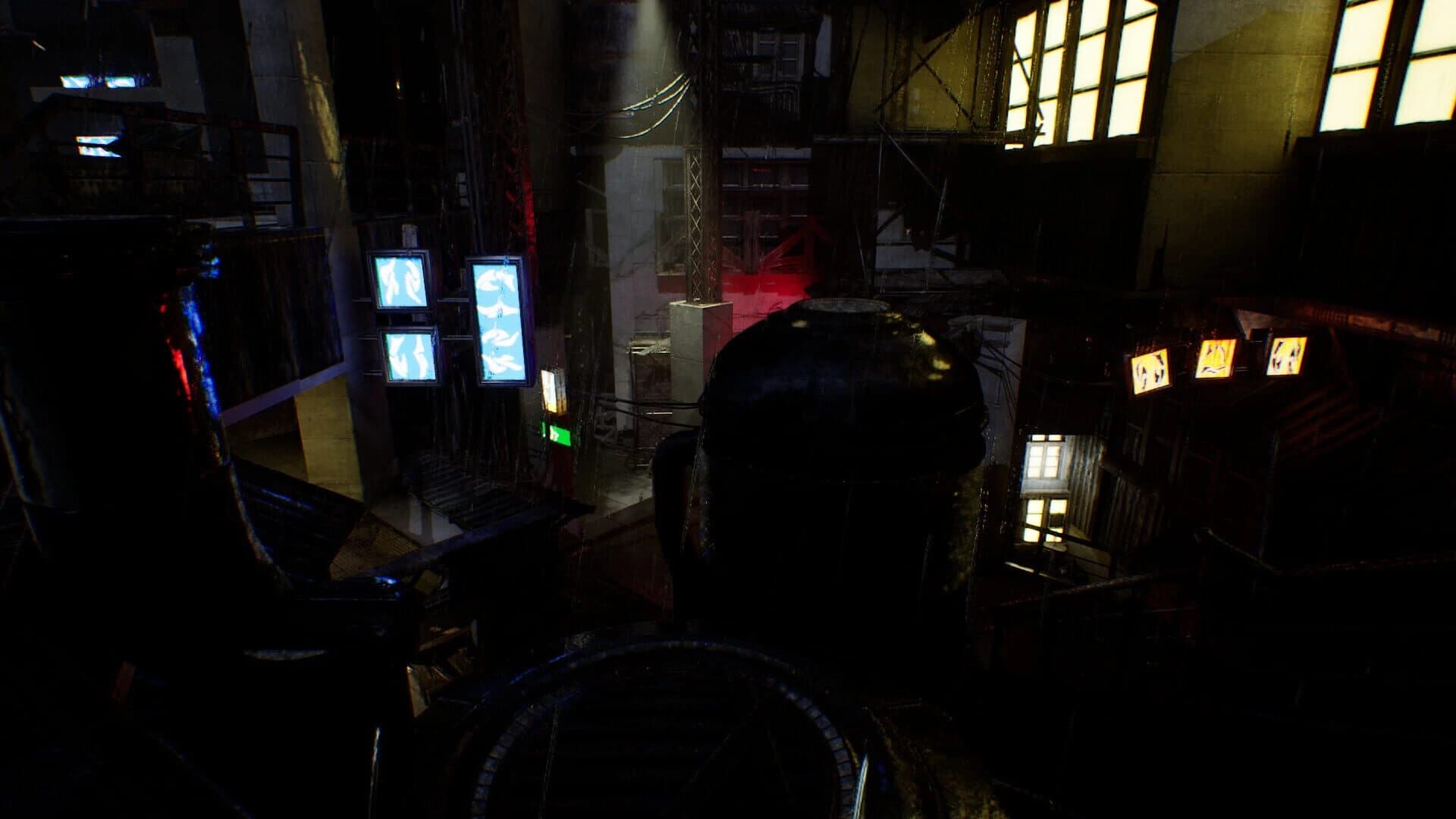 In The Shadows screenshot 3