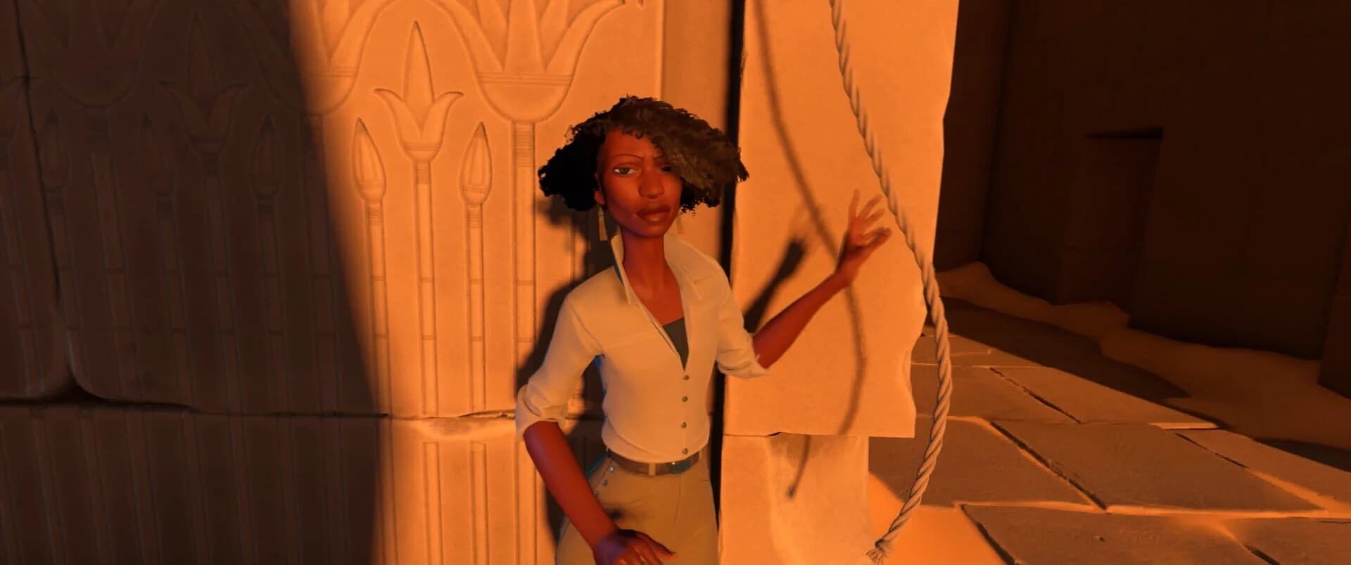 In the Valley of Gods screenshot 3