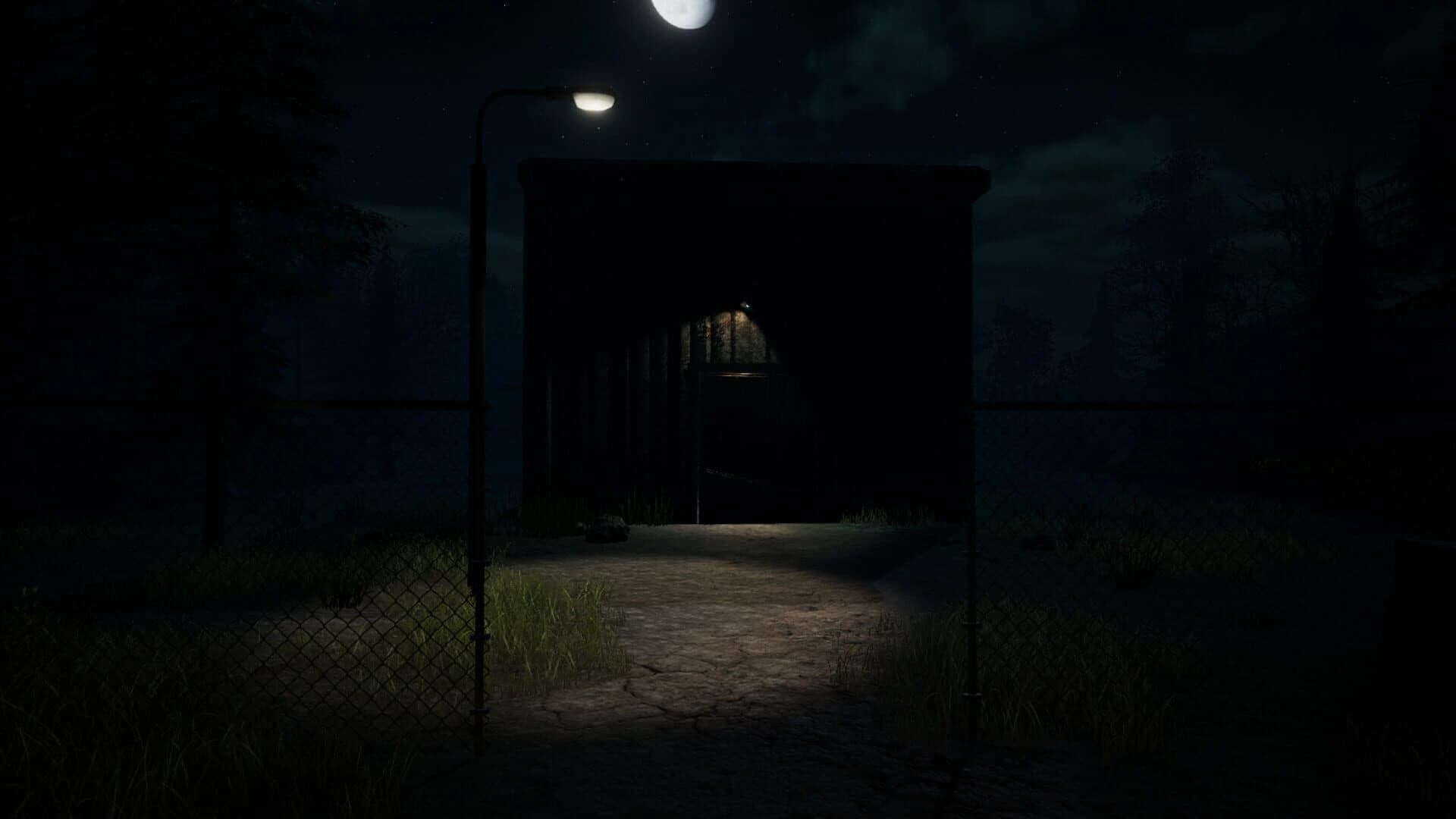 In to the 029 screenshot 4
