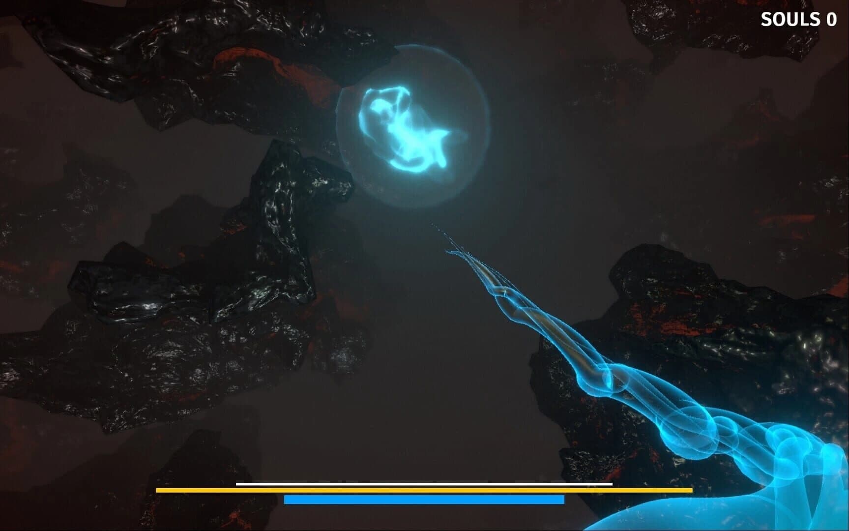 In Ukrainian Soil screenshot 1