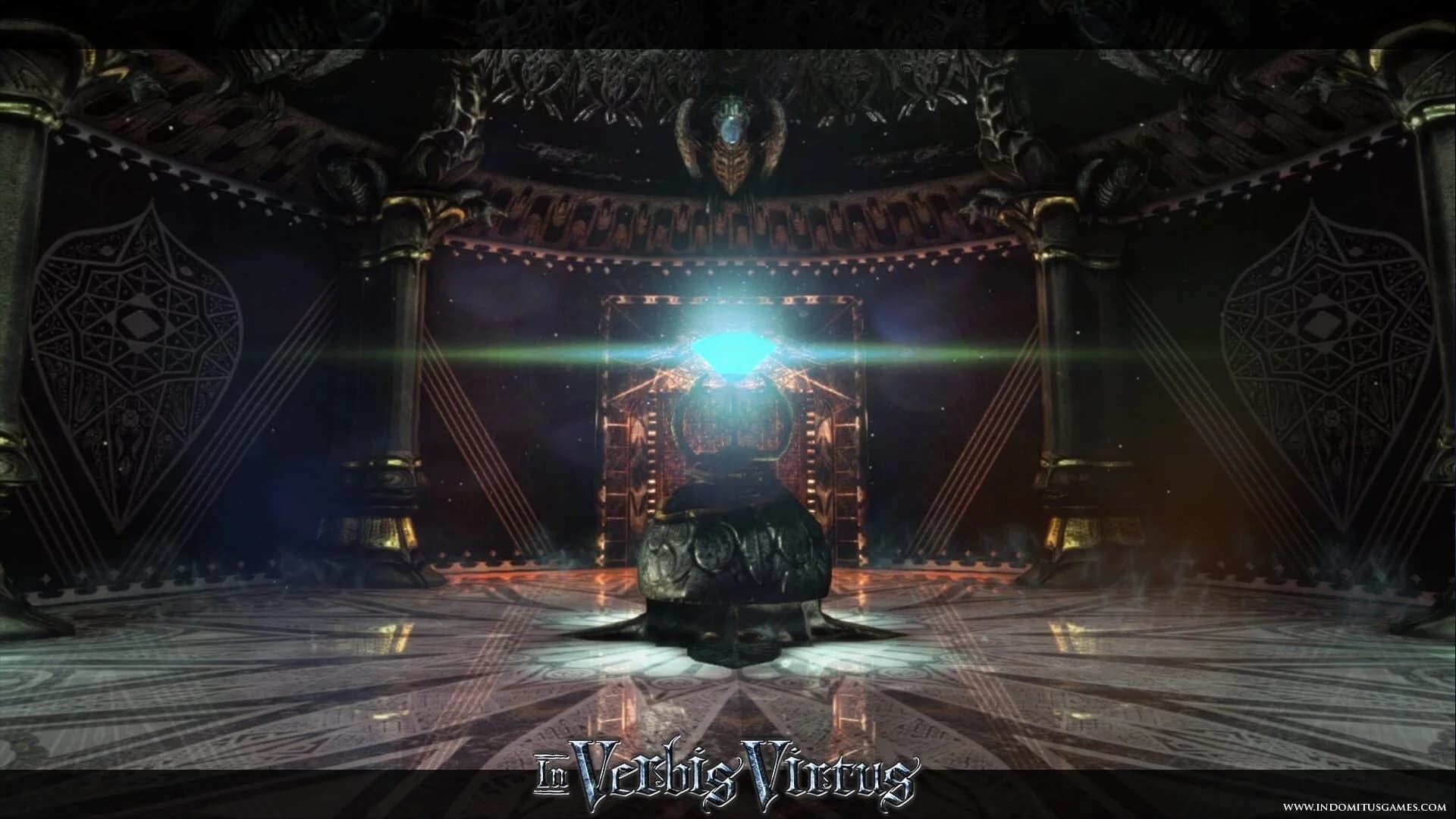 In Verbis Virtus screenshot 2
