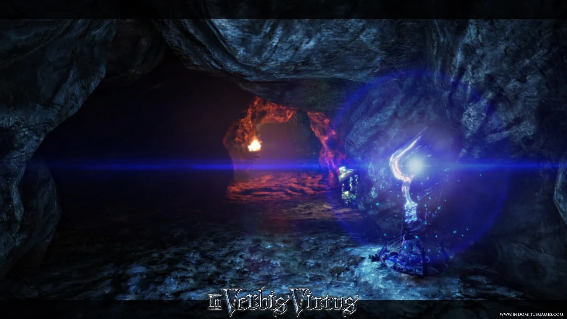 In Verbis Virtus screenshot 1