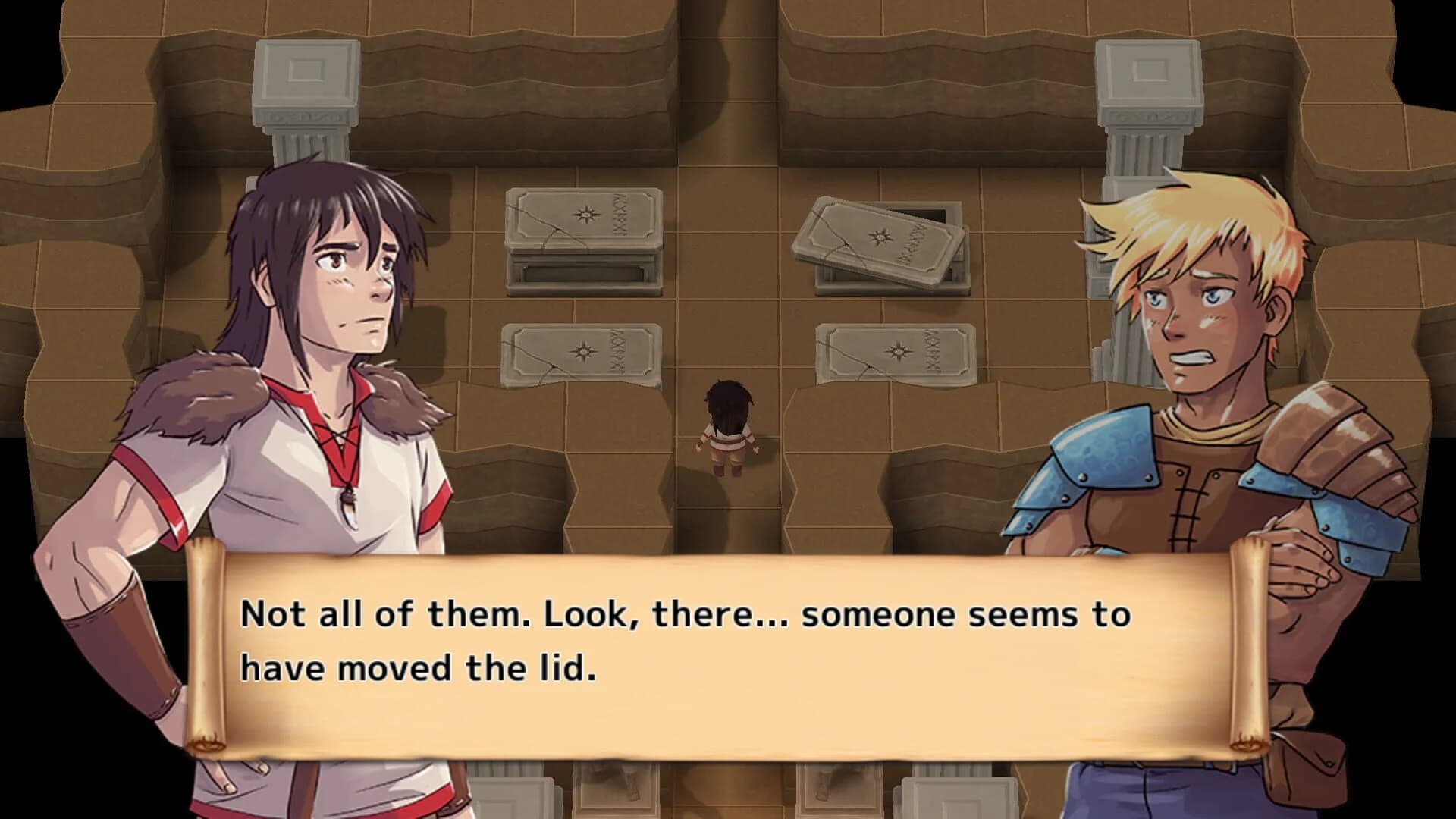 In Vitra screenshot 1