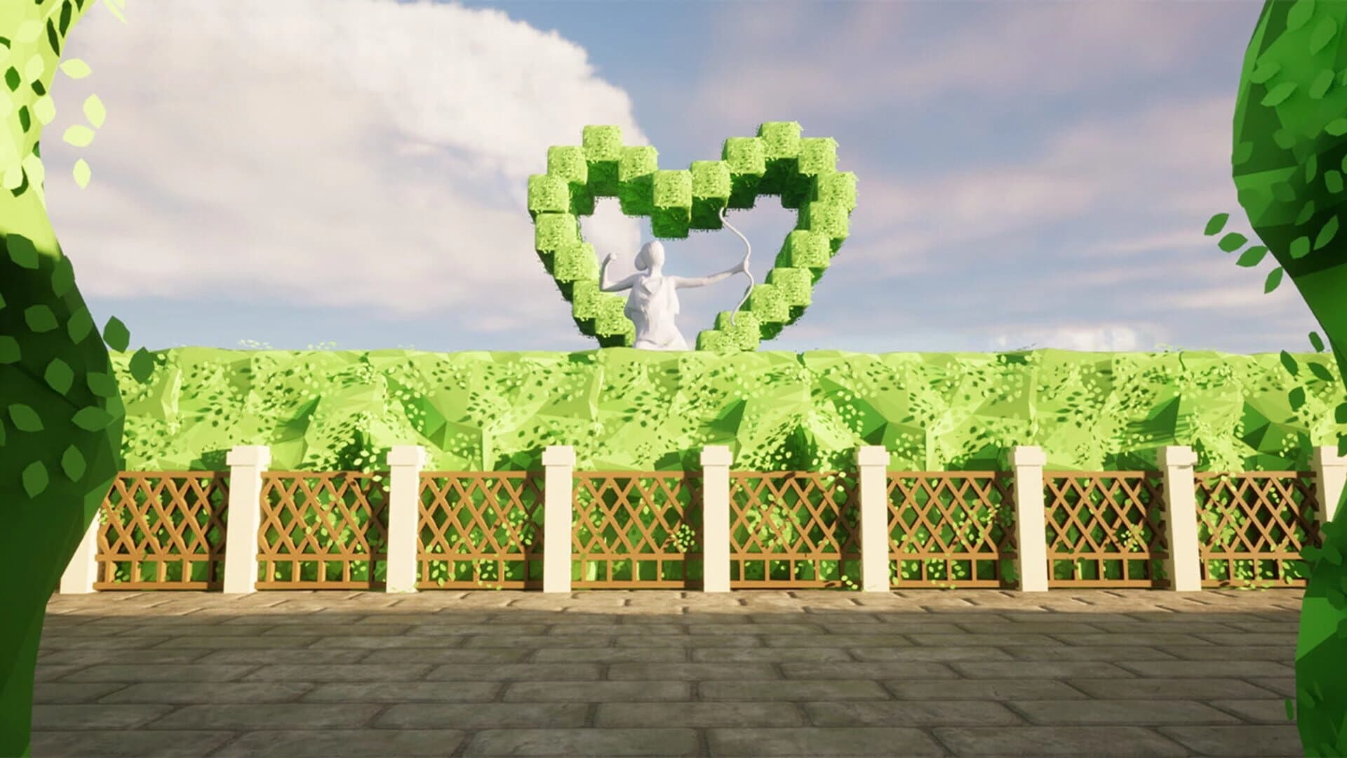 In Wonderland screenshot 4