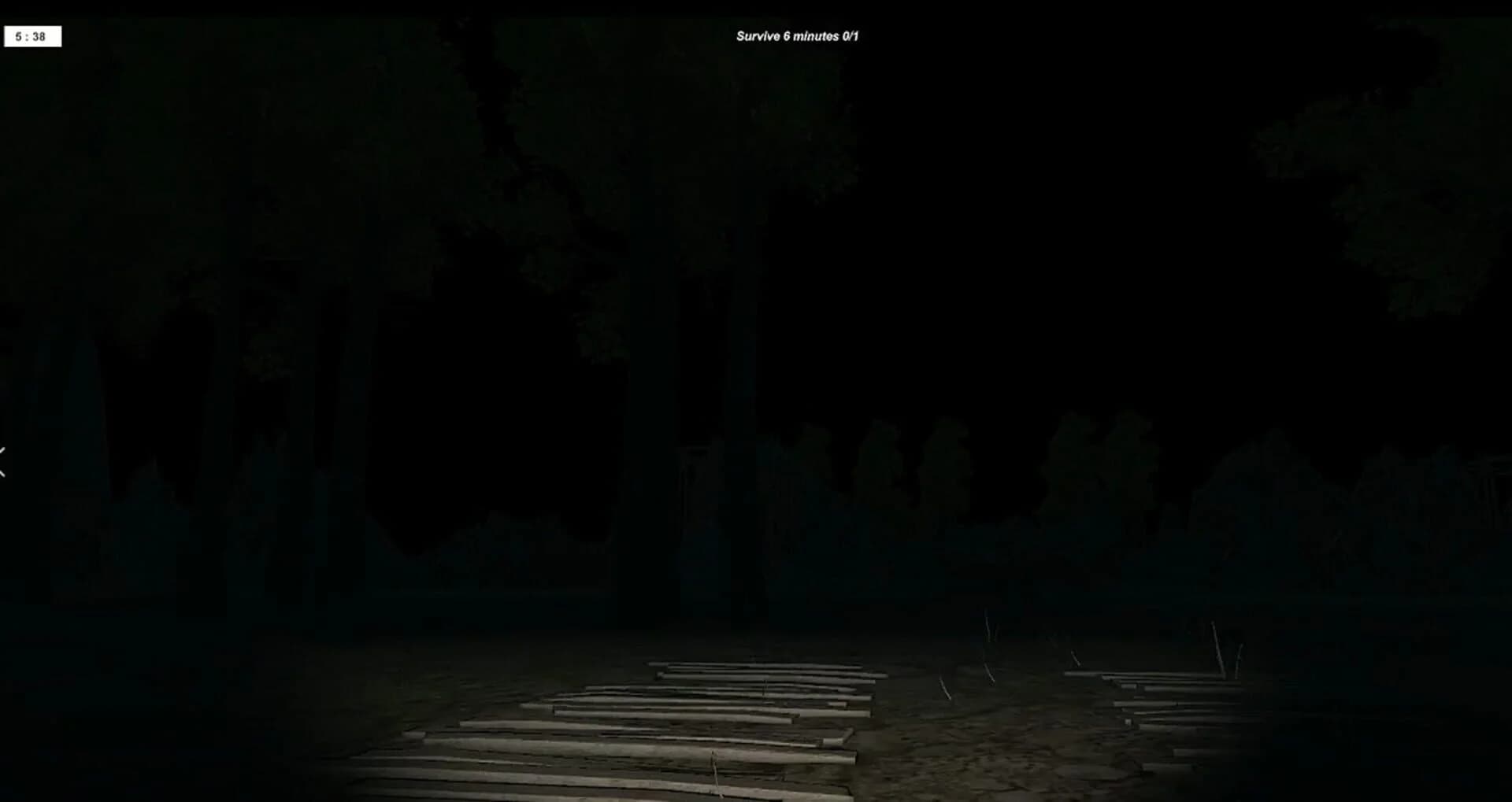 In Your Nightmares! screenshot 1