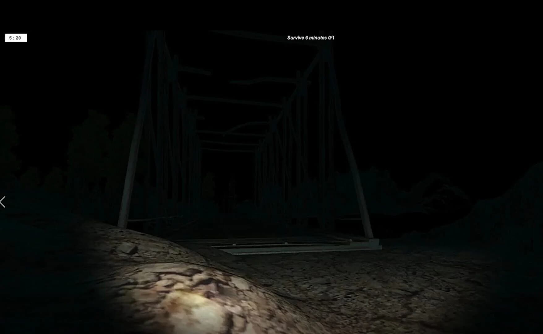 In Your Nightmares! screenshot 2