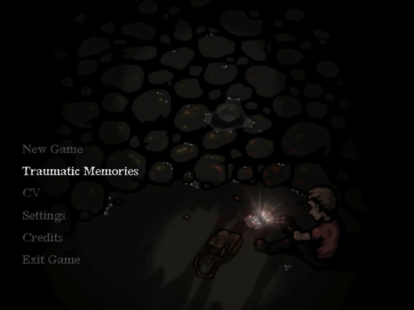 In Your Realm screenshot 2