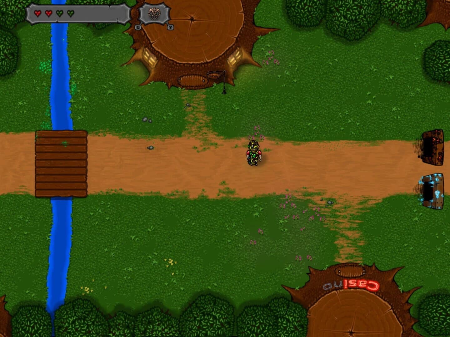 In Your Realm screenshot 1