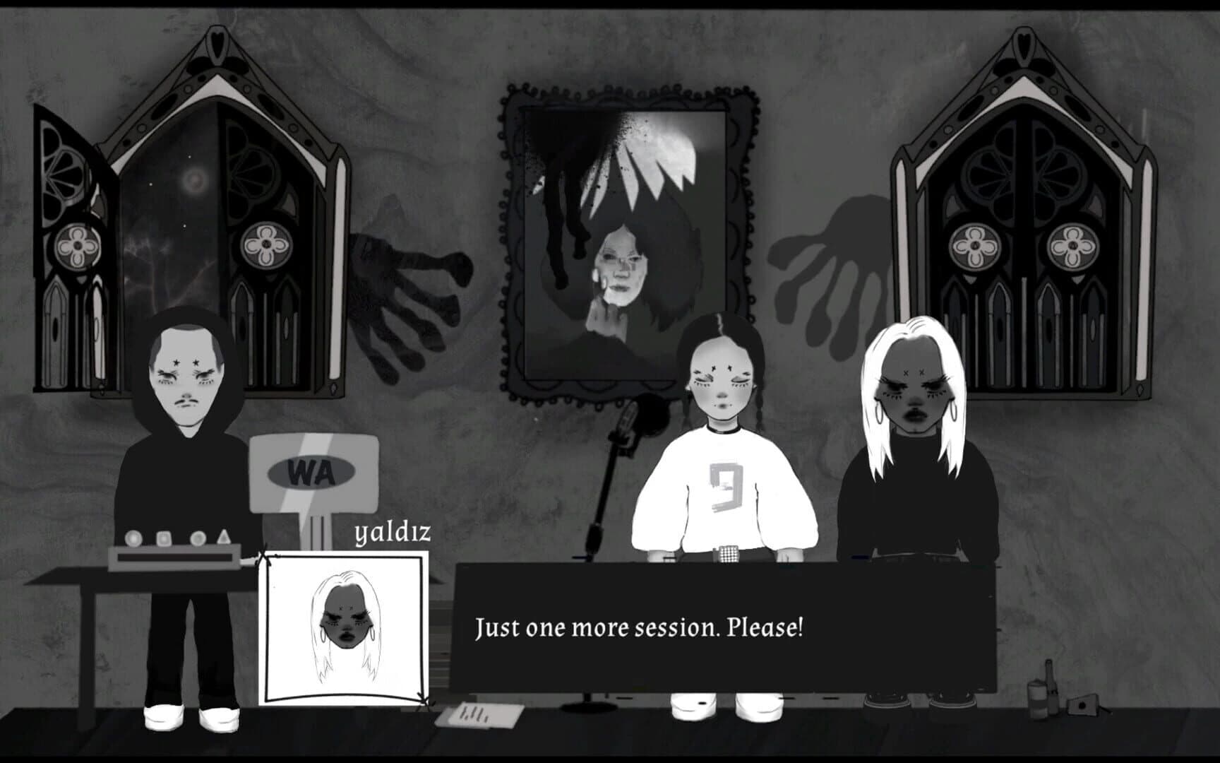 In Your World (I Own) screenshot 1