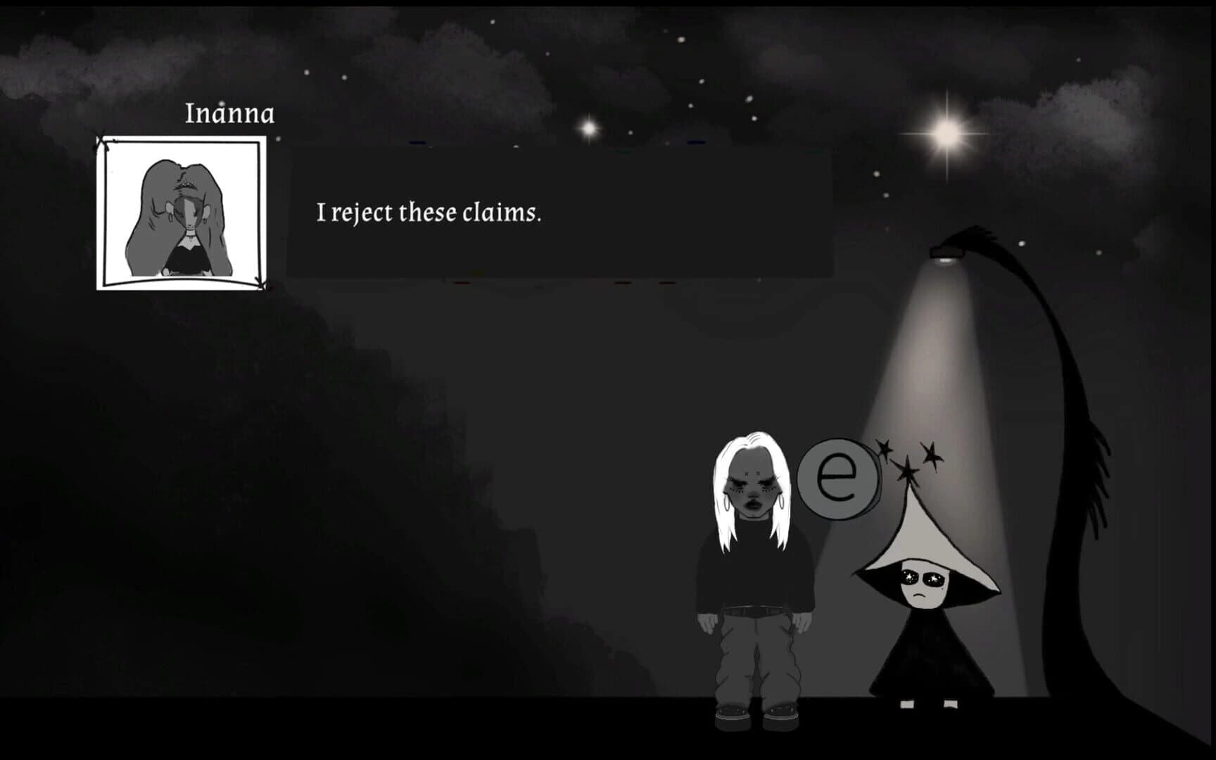 In Your World (I Own) screenshot 3