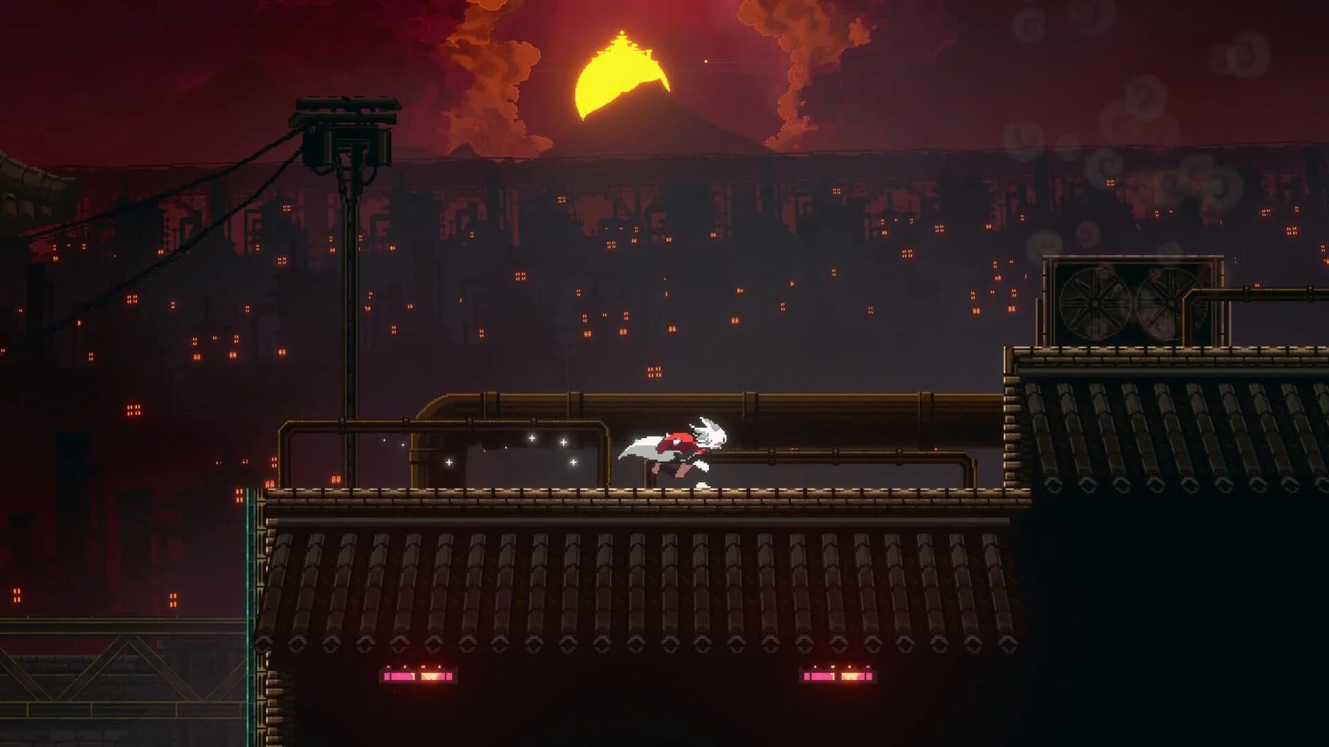 Inari screenshot 3