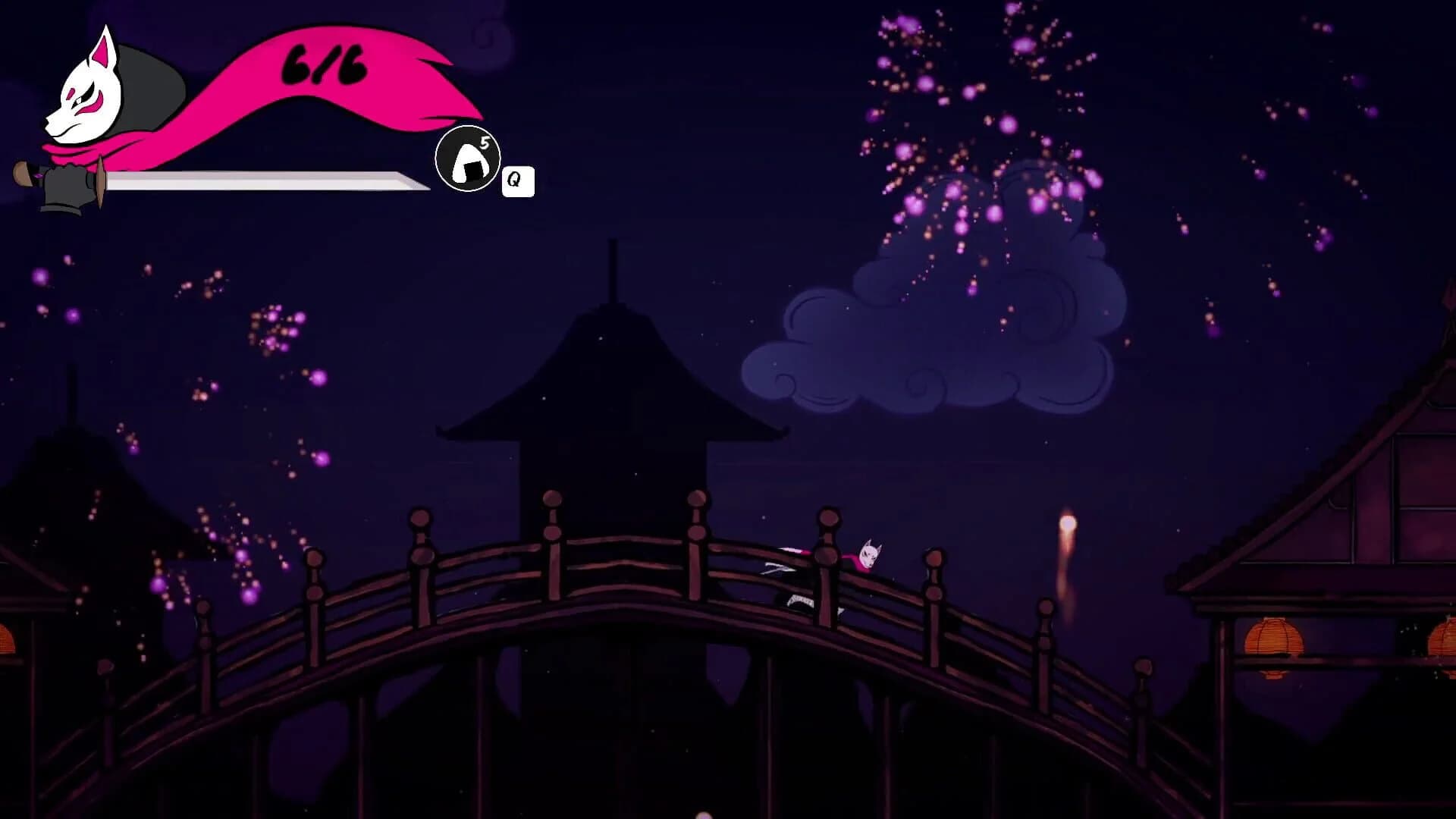 Inari screenshot 4
