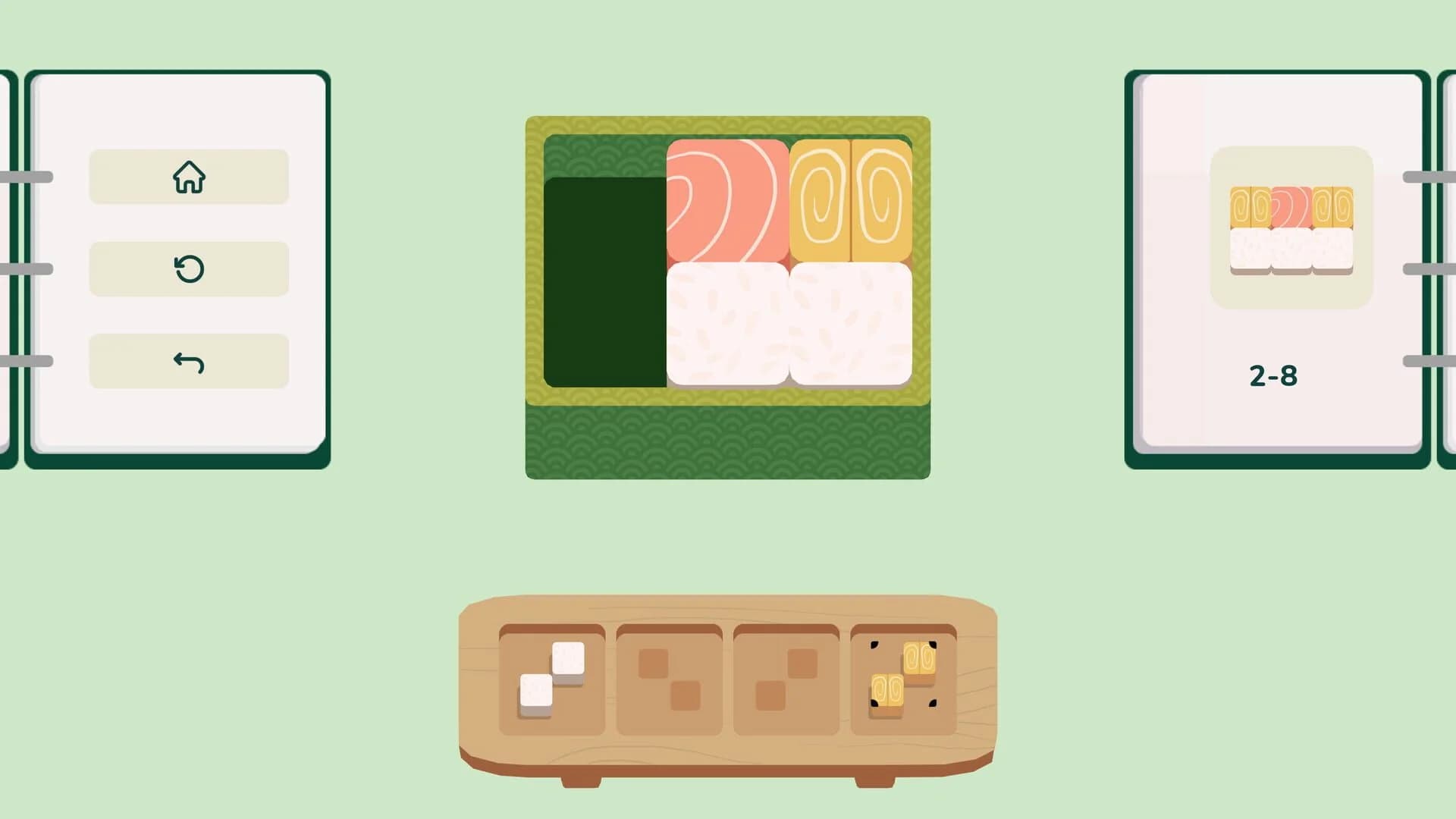 Inbento screenshot 2