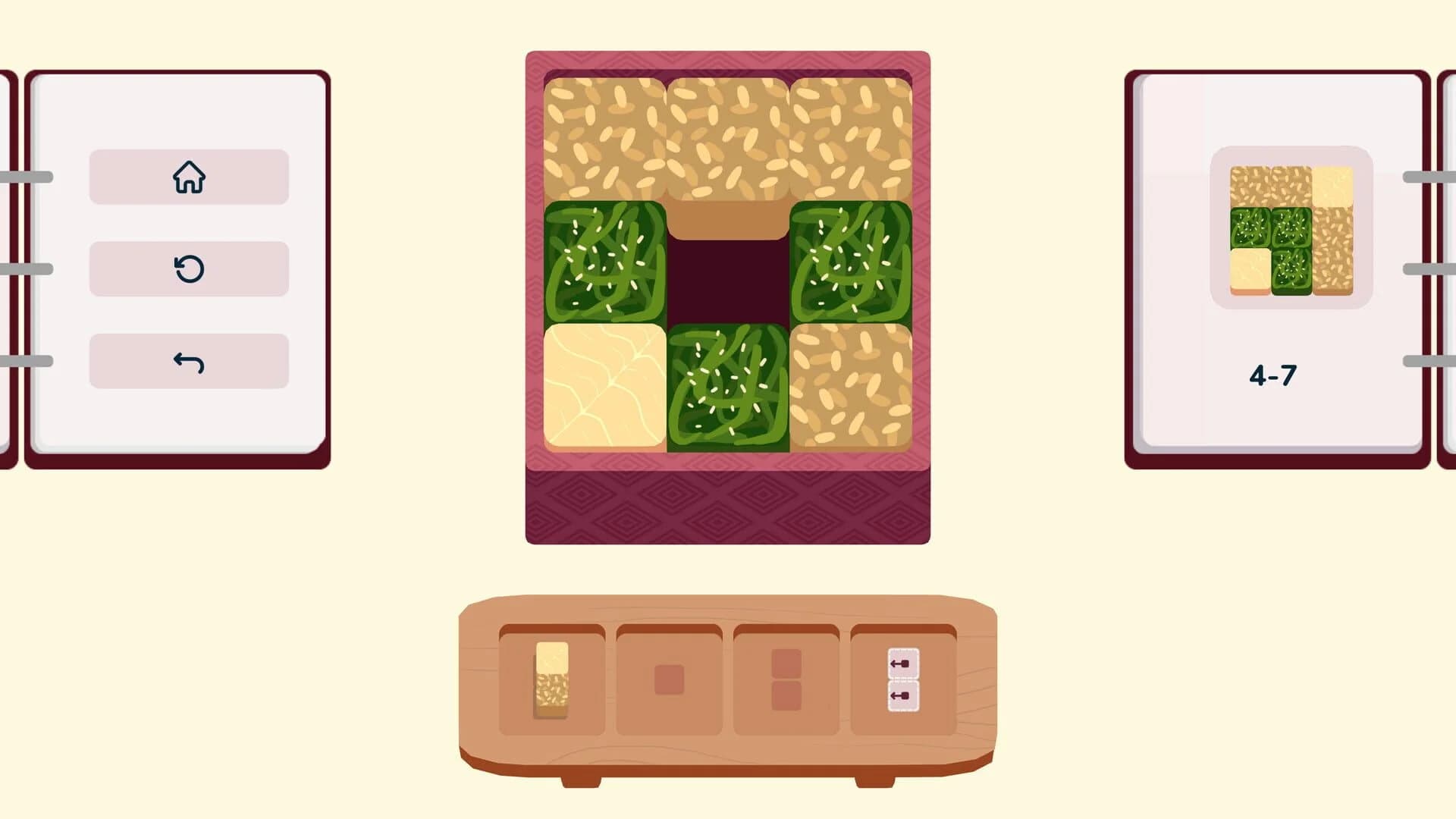 Inbento screenshot 4