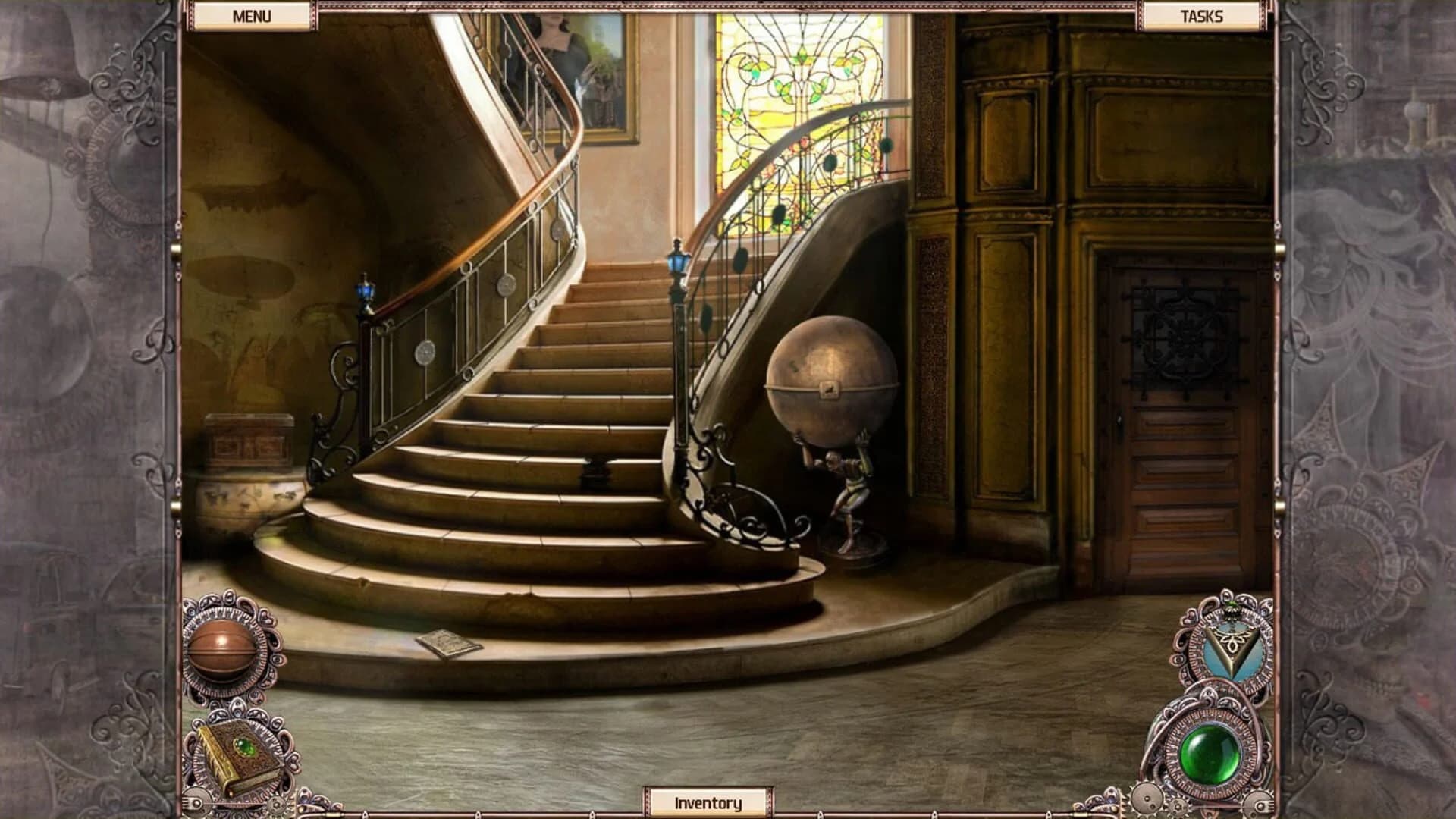 Inbetween Land screenshot 2