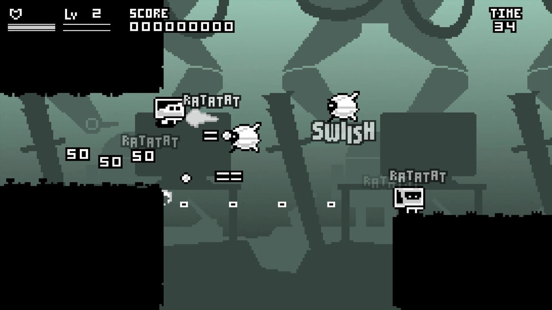 Inc. screenshot 3