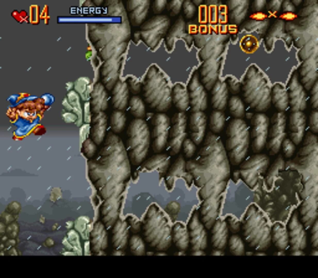 Incantation screenshot 1