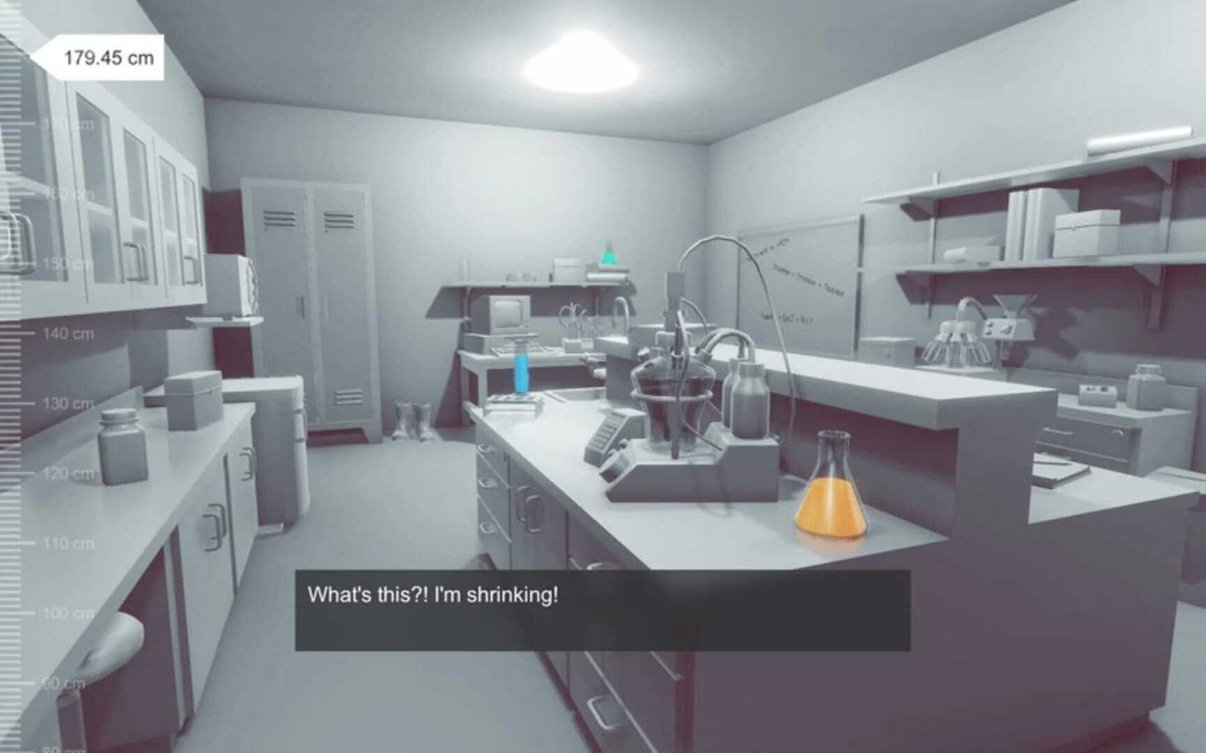 Inch by Inch screenshot 1