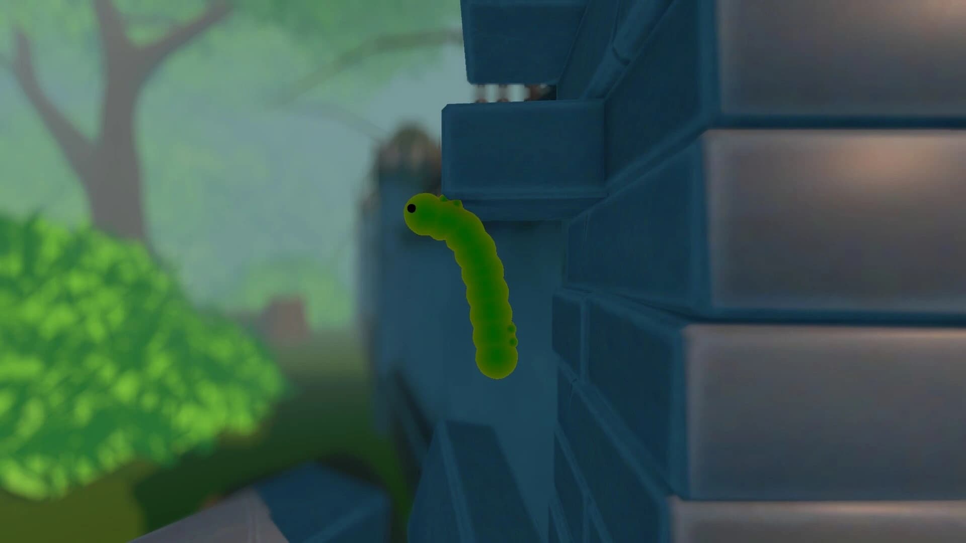 Inching Along screenshot 7