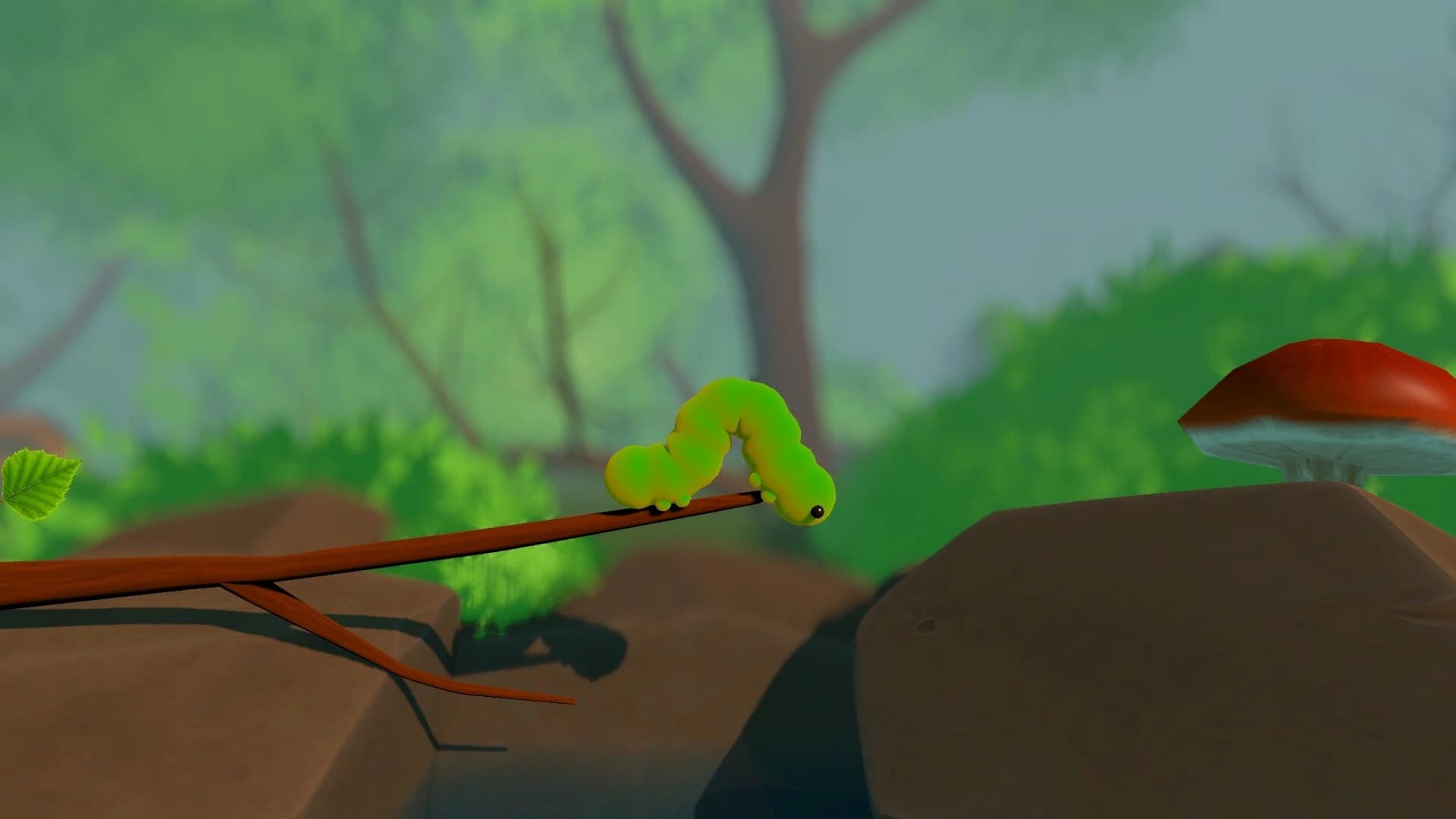 Inching Along screenshot 3