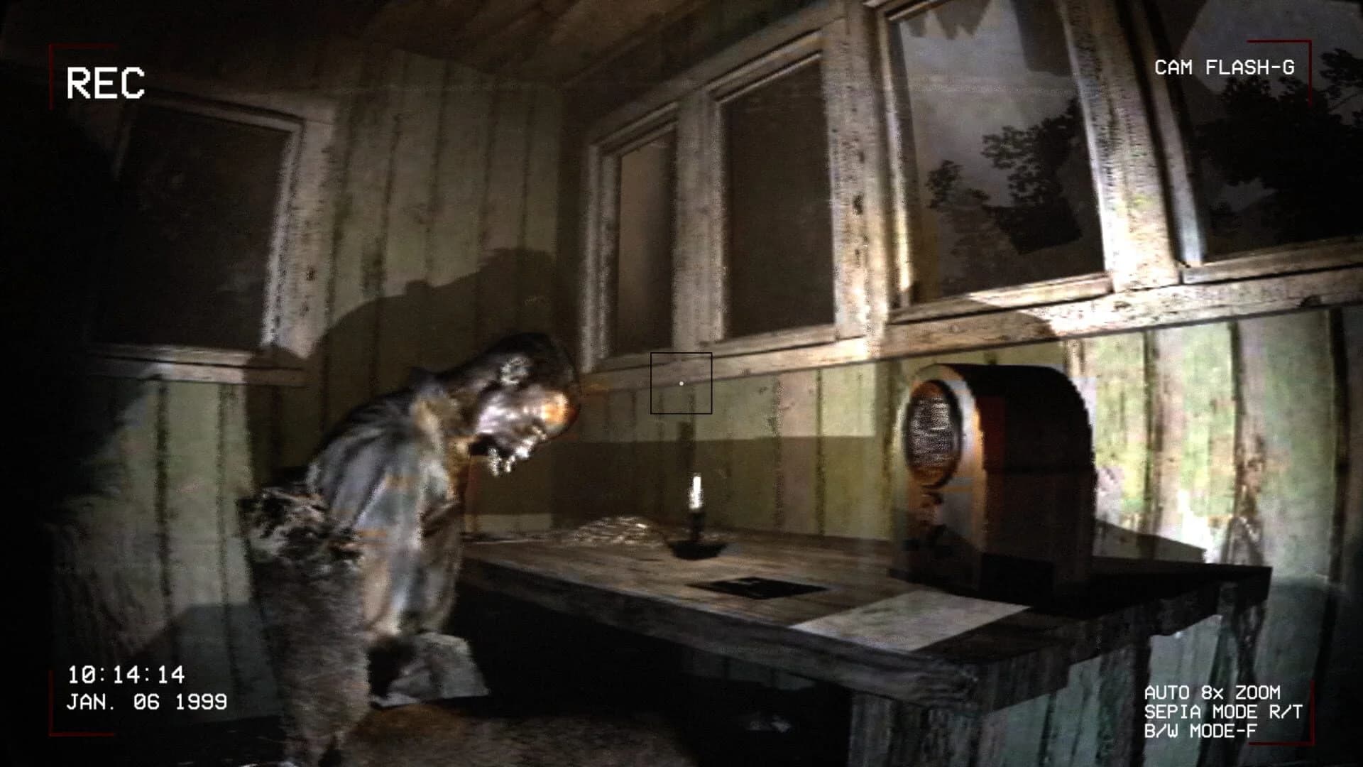 Incident In Oakwood screenshot 5