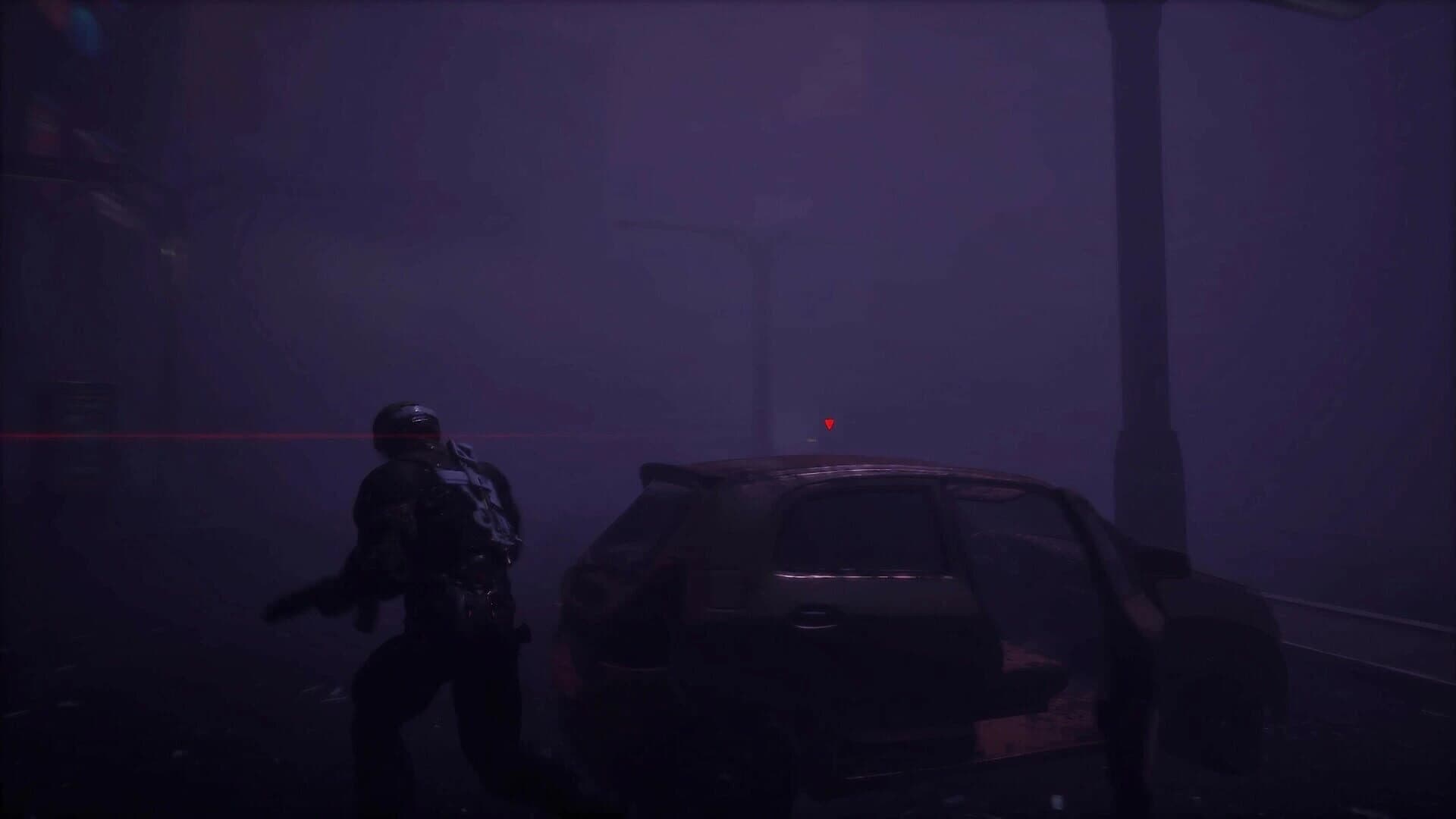 Incident X screenshot 5