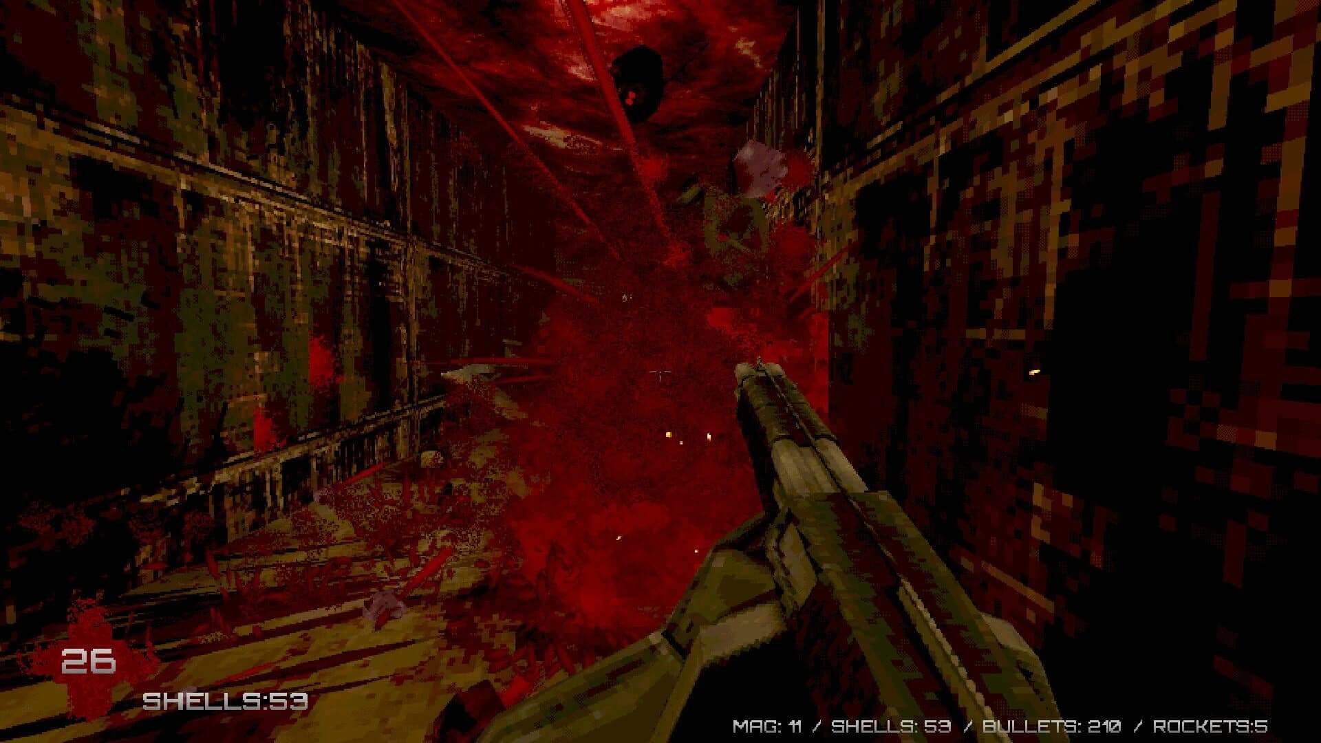 Incision screenshot 4