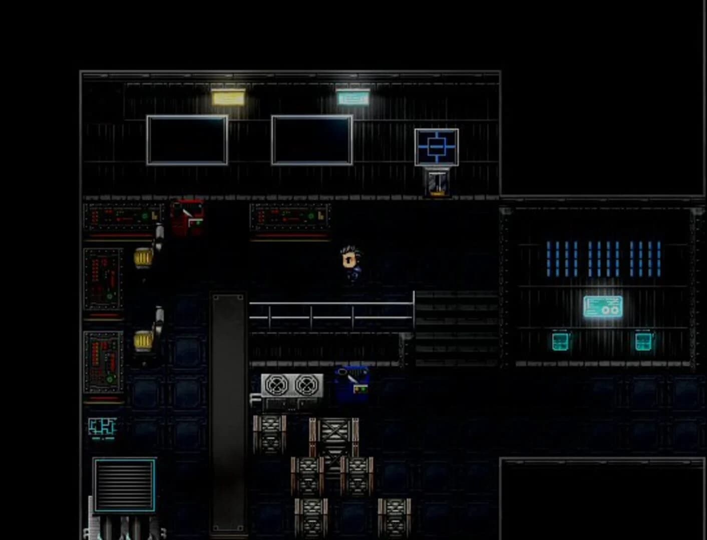 Incitement 3 screenshot 1