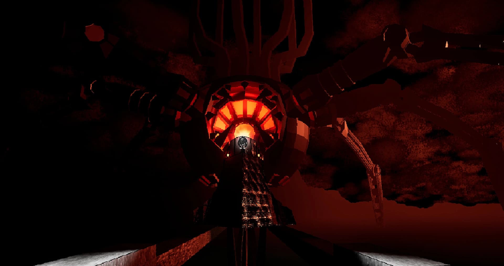 Incog-Confine screenshot 3