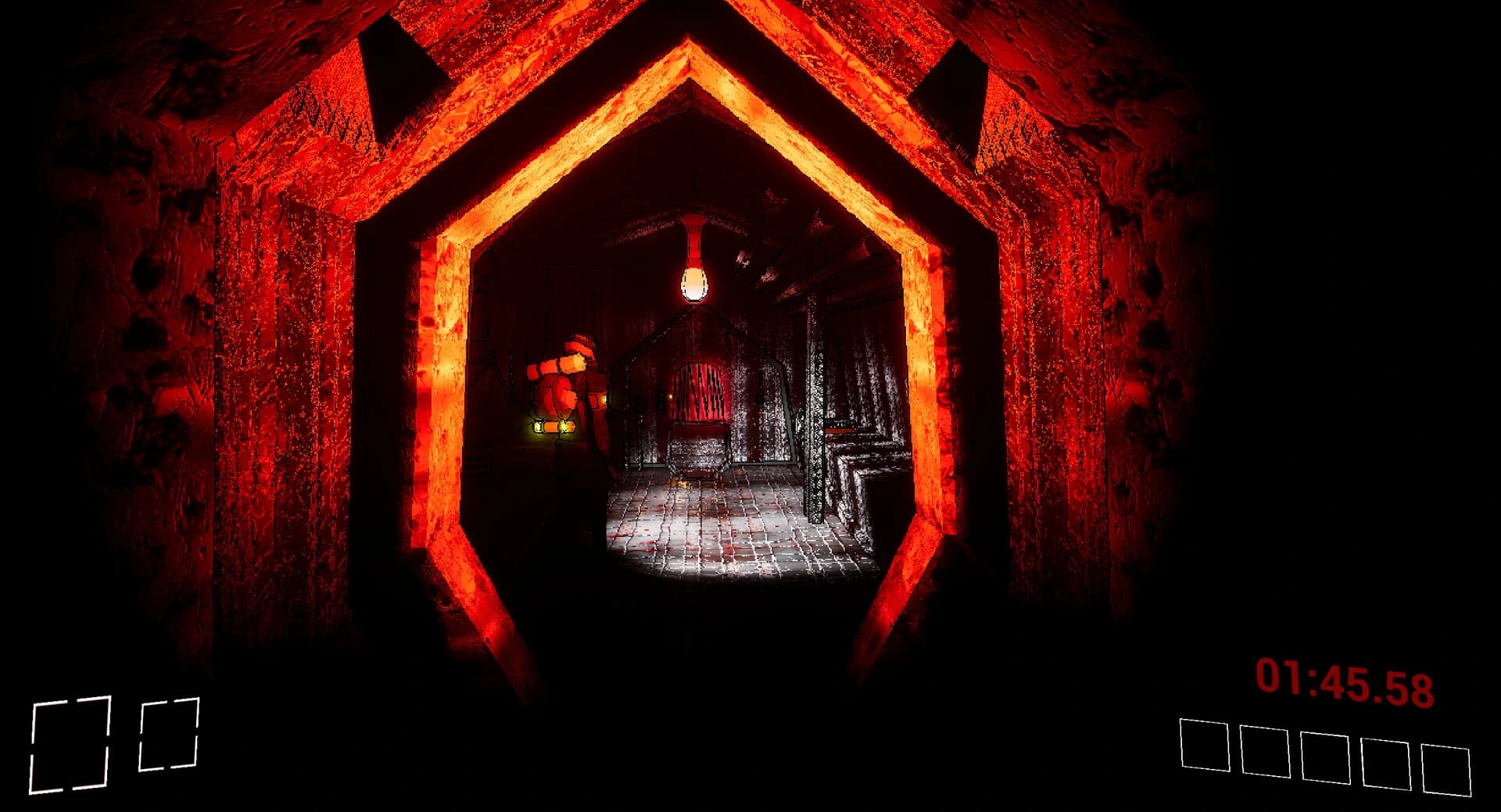 Incog-Confine screenshot 1