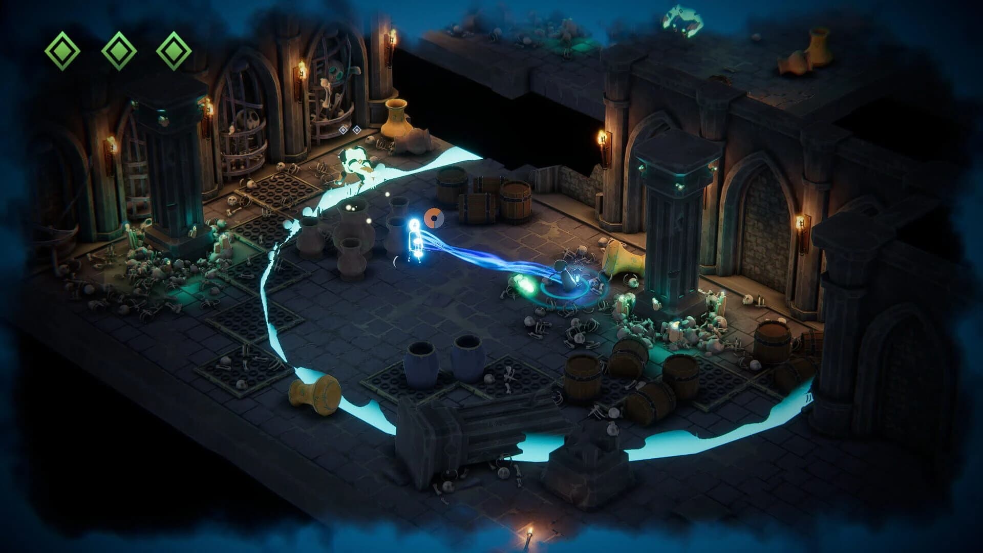 Incorporeal screenshot 5