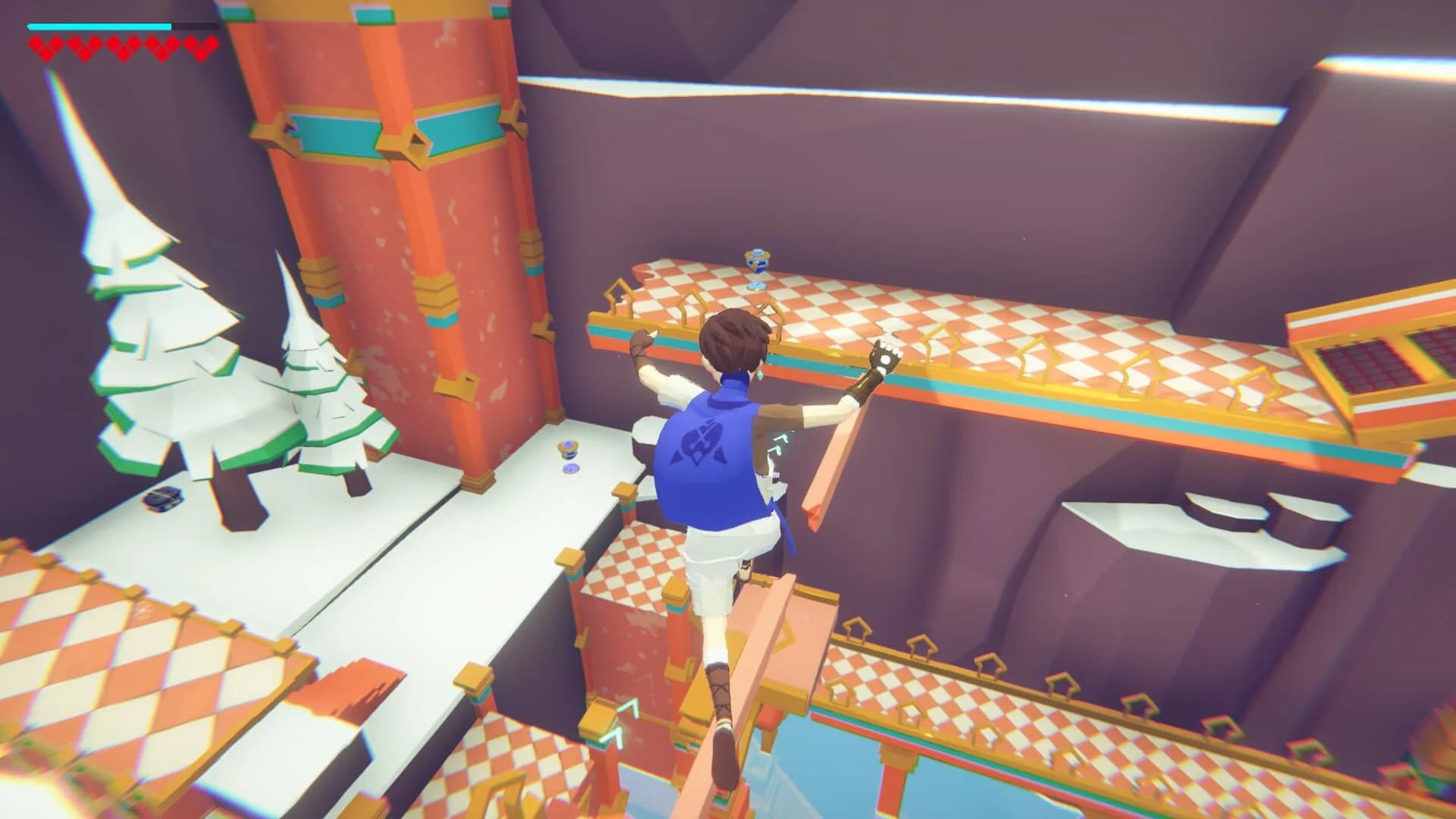 Incredible Mandy screenshot 5