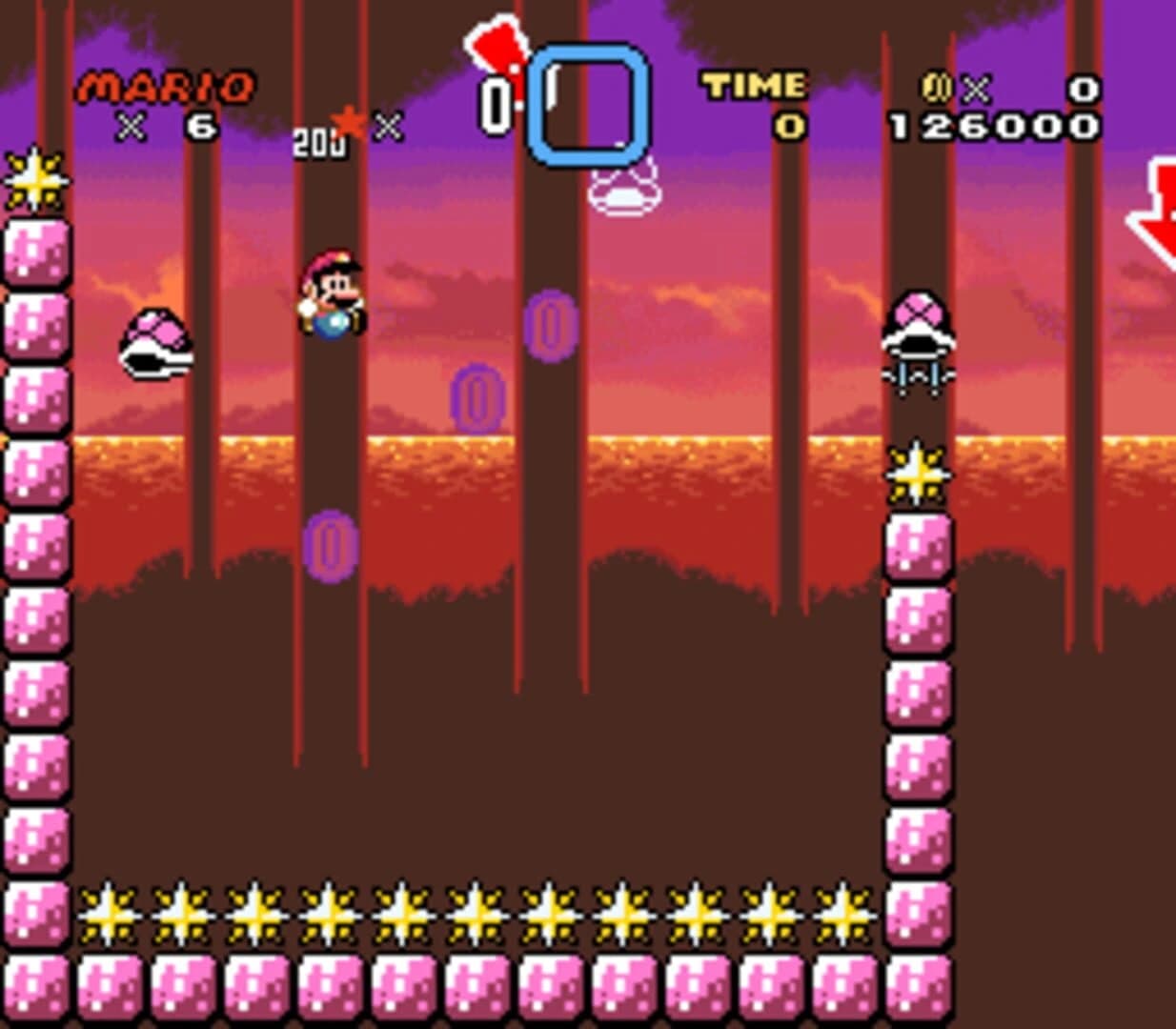 Incredibous Shells screenshot 9